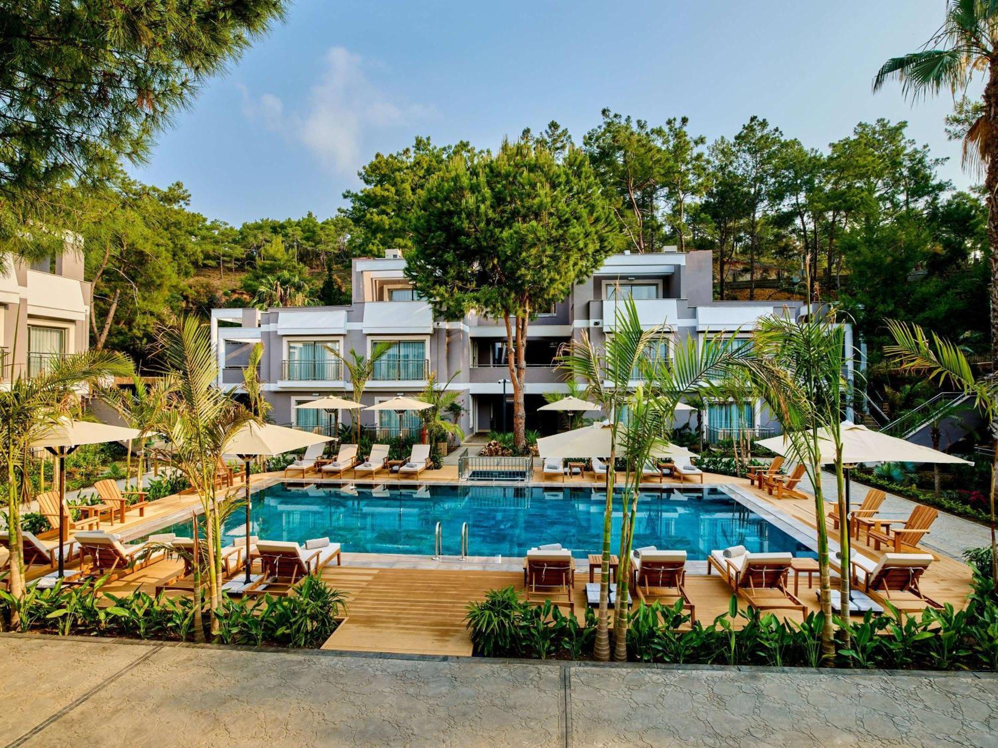Movenpick Antalya Tekirova