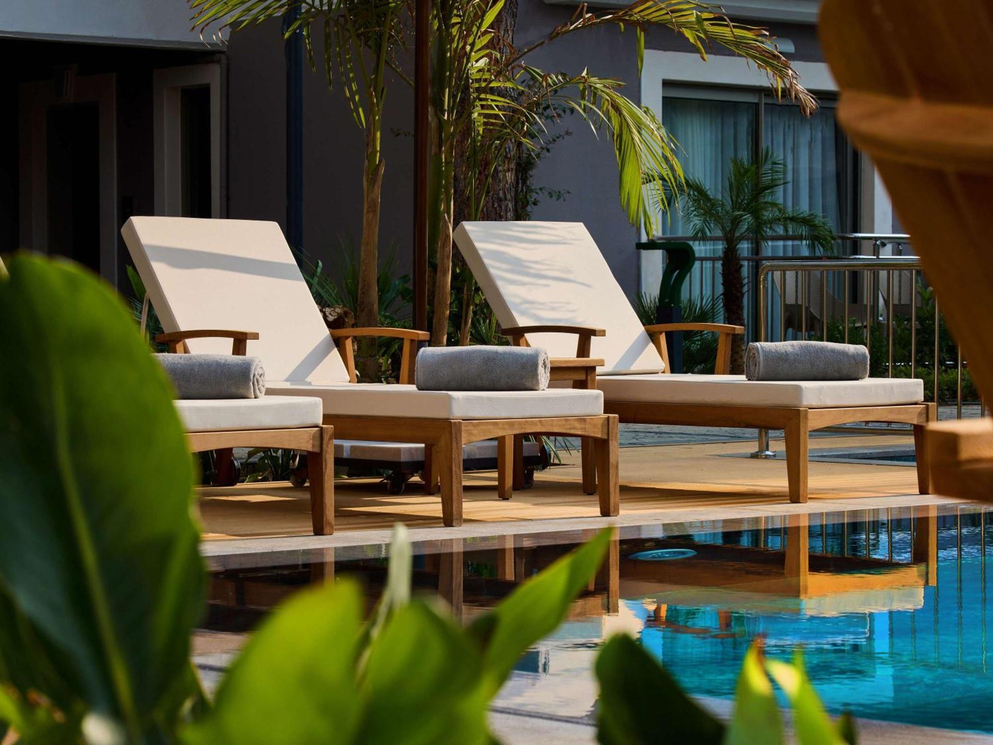 Movenpick Antalya Resort