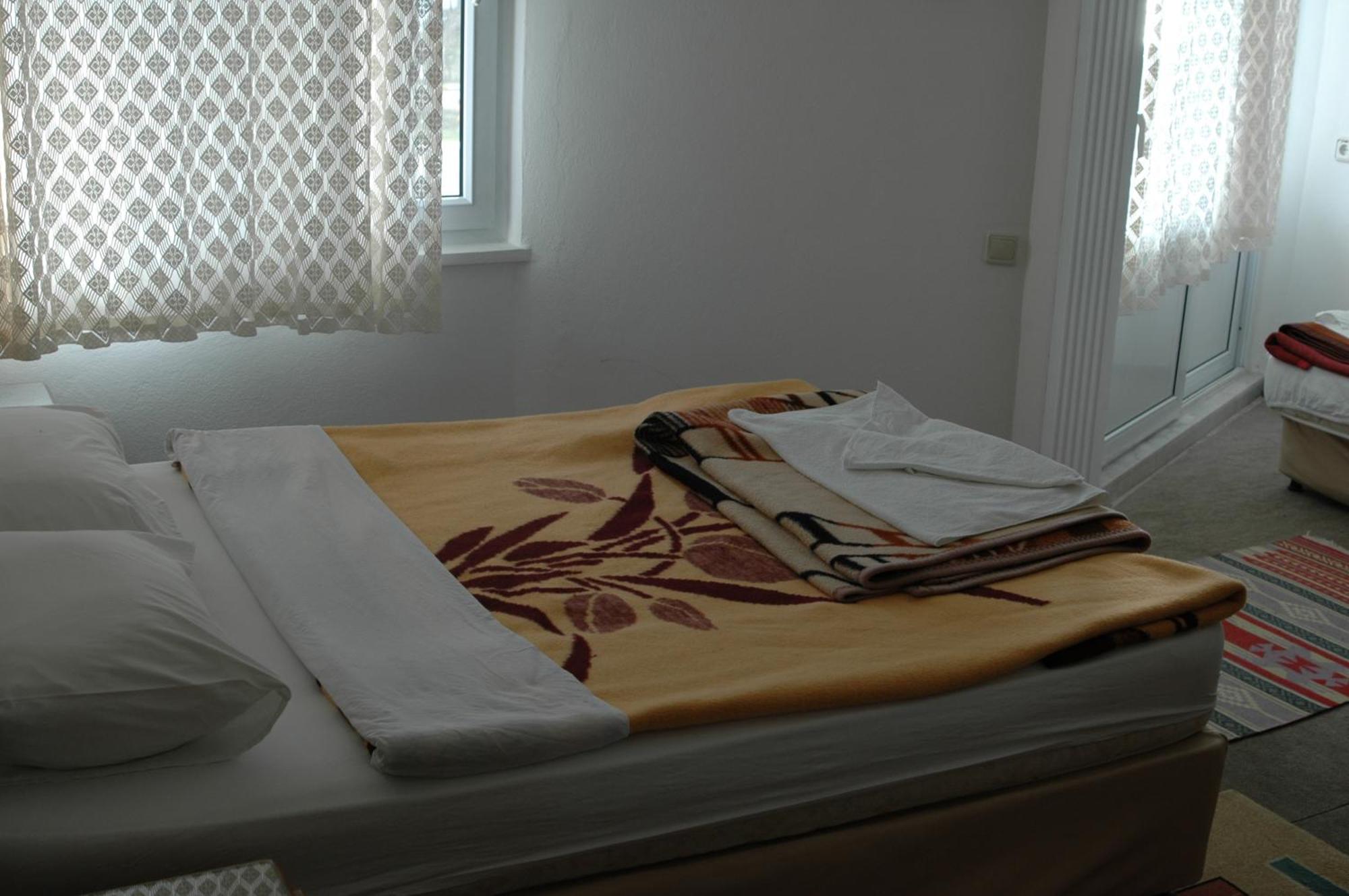 Aparthotel Anadolu *