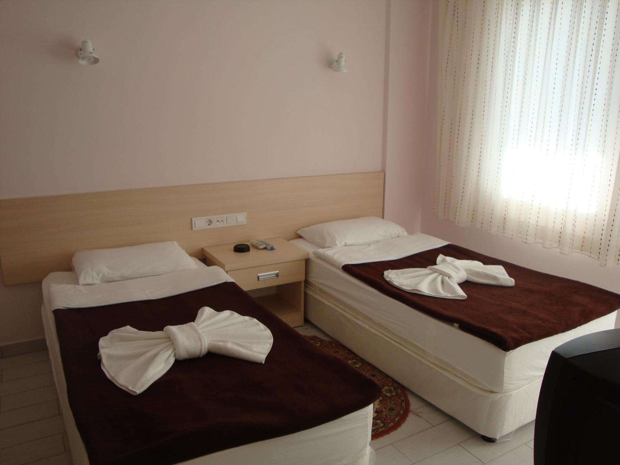 Aparthotel Anadolu