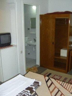 Anadolu Aparthotel Finike
