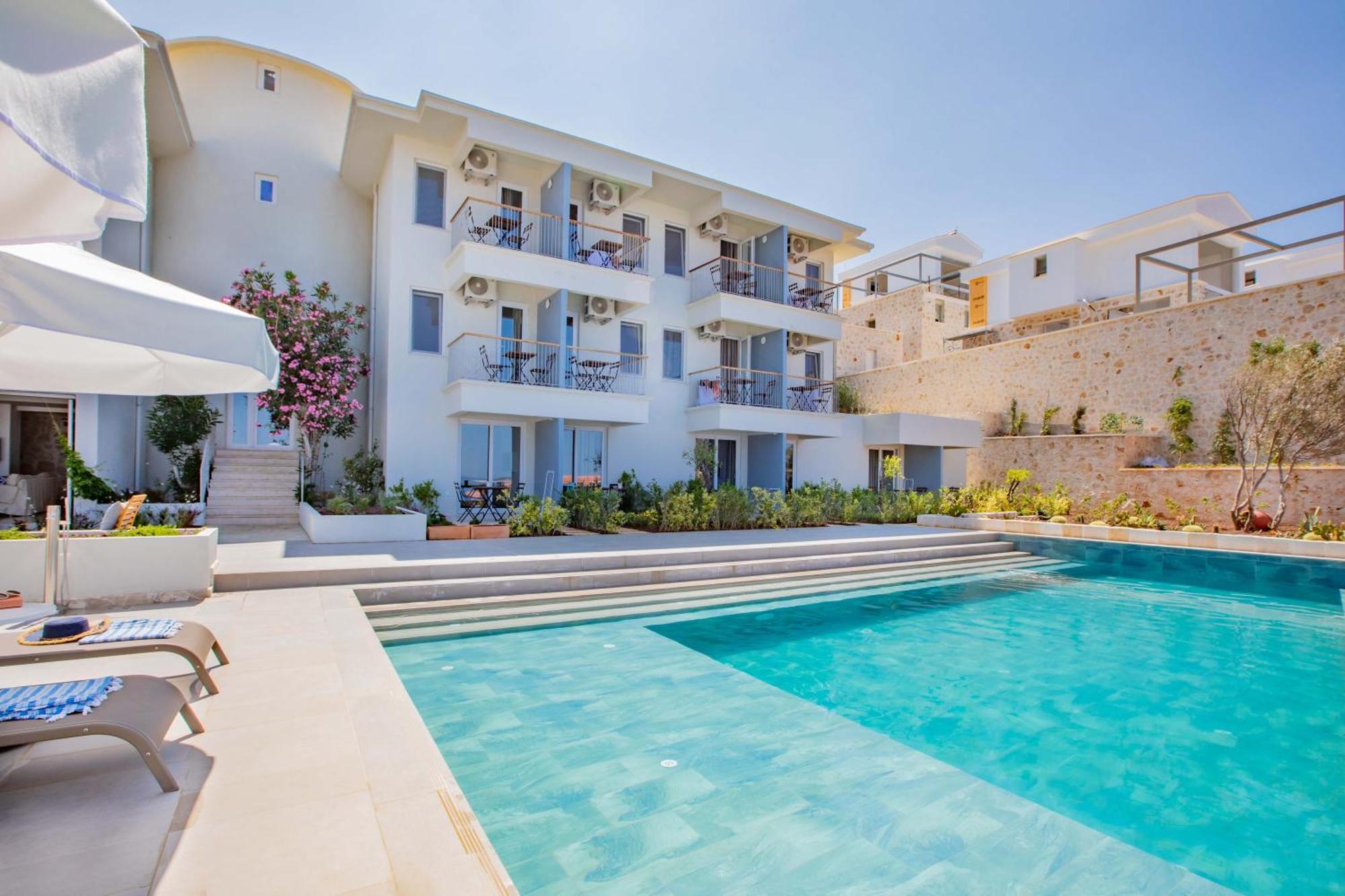 Hotel Mavilim
