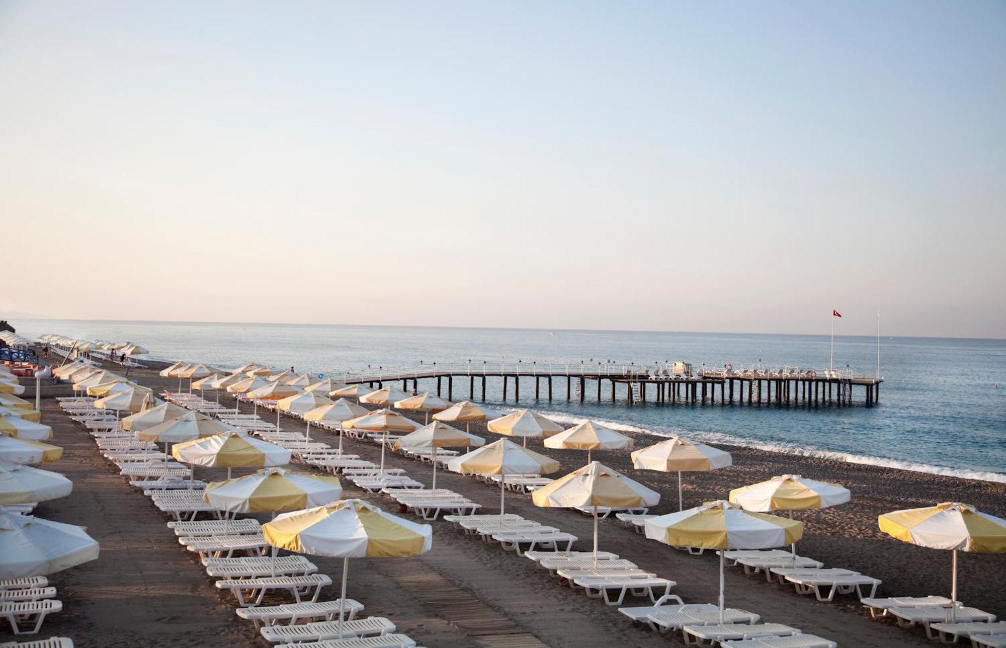 Resort Sunrise 5*