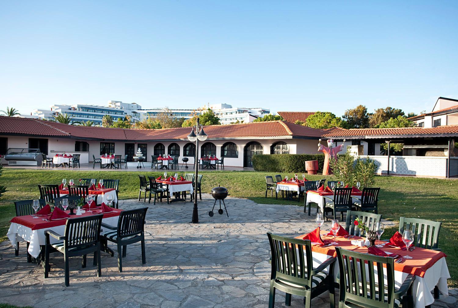 Resort Sunrise 5*