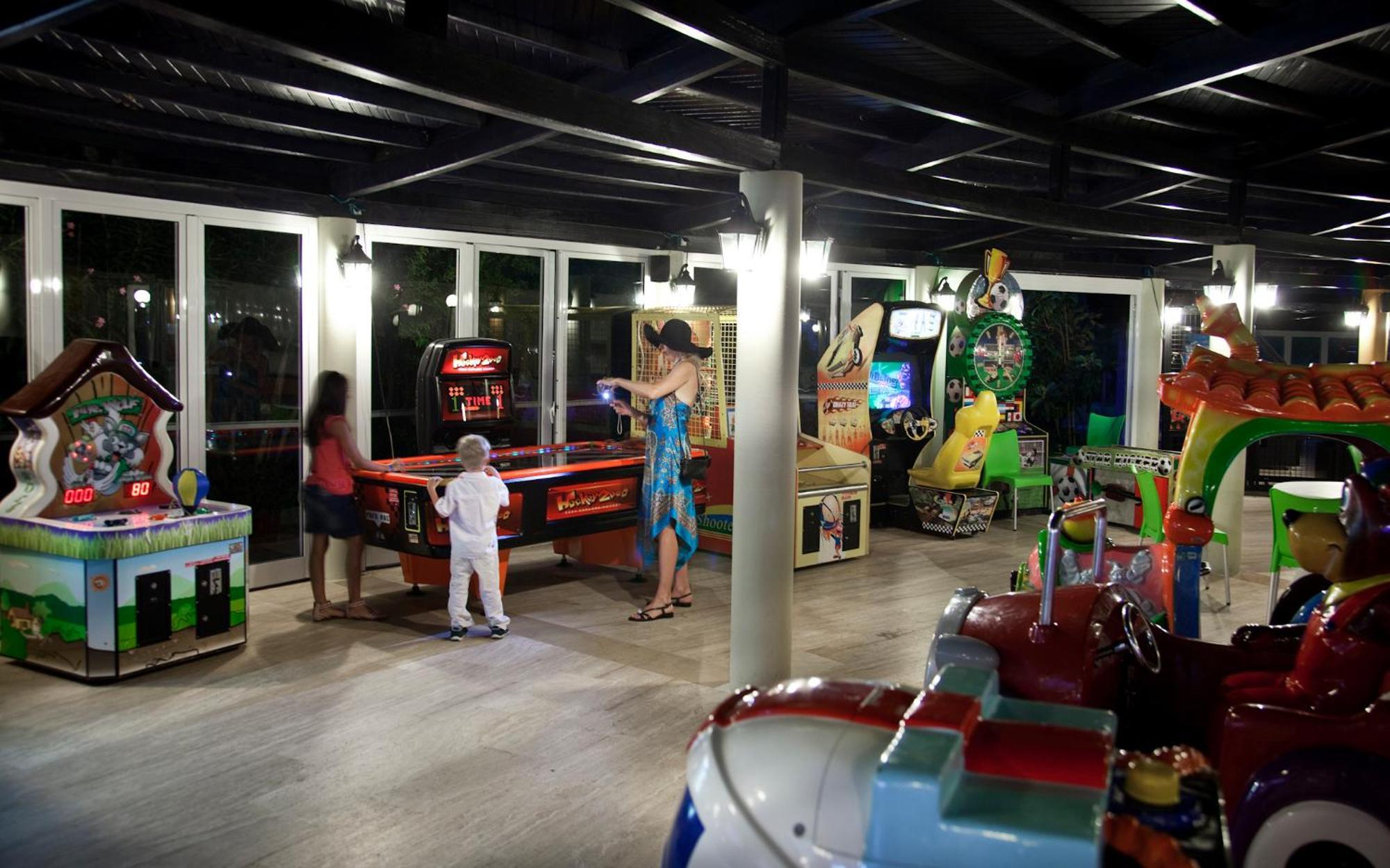 Sunrise Resort