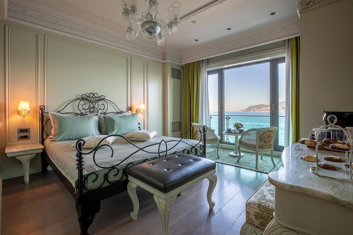 Mfb Tarabya Istanbul