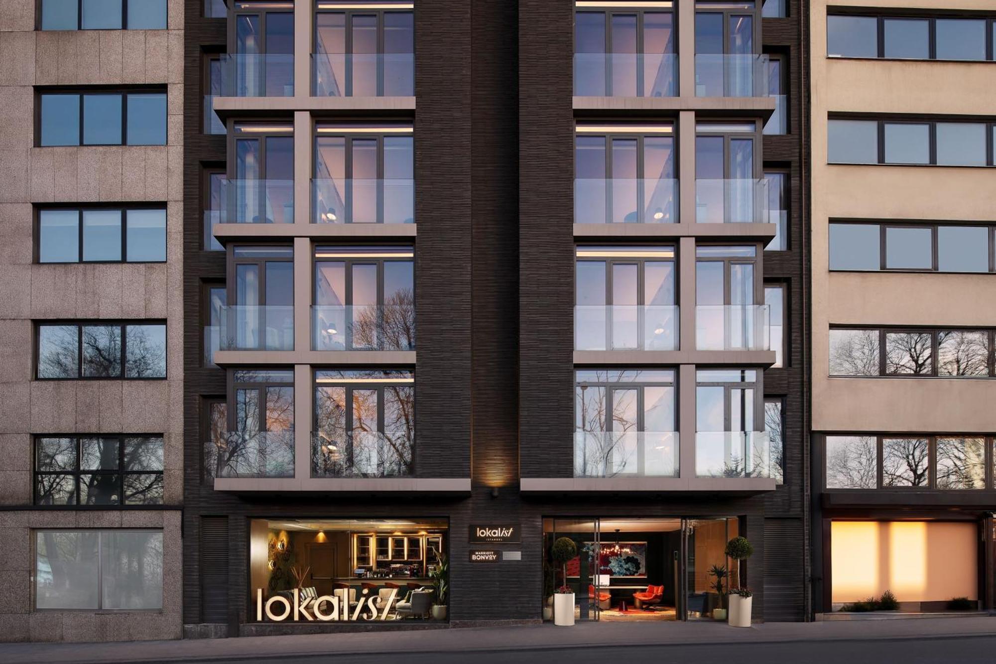 Lokalist, Istanbul, A Tribute Portfolio Hotel Istanbul