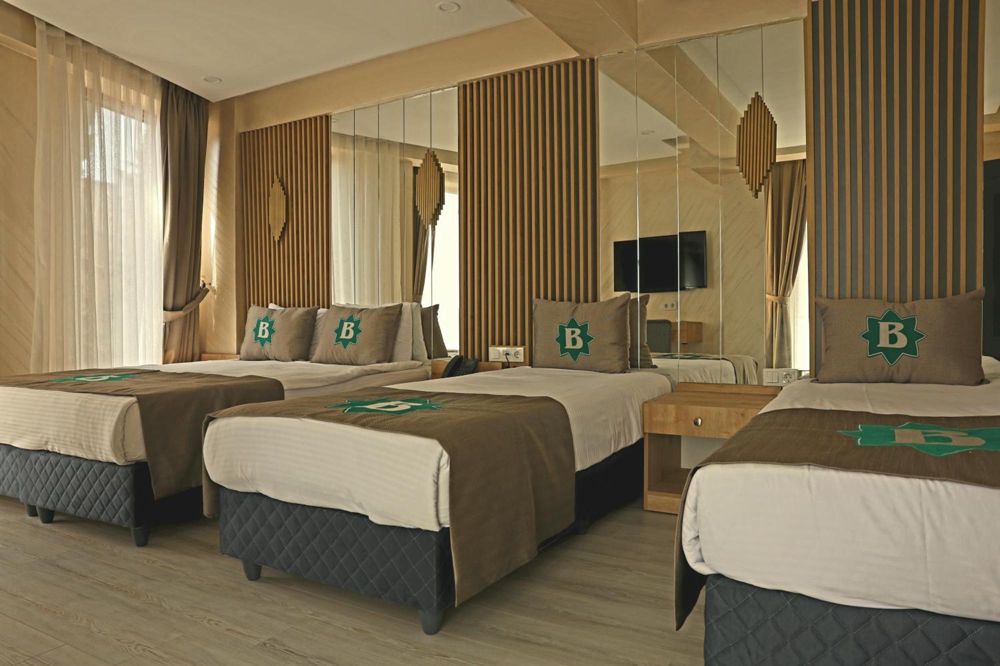 Bizim 3* Istanbul