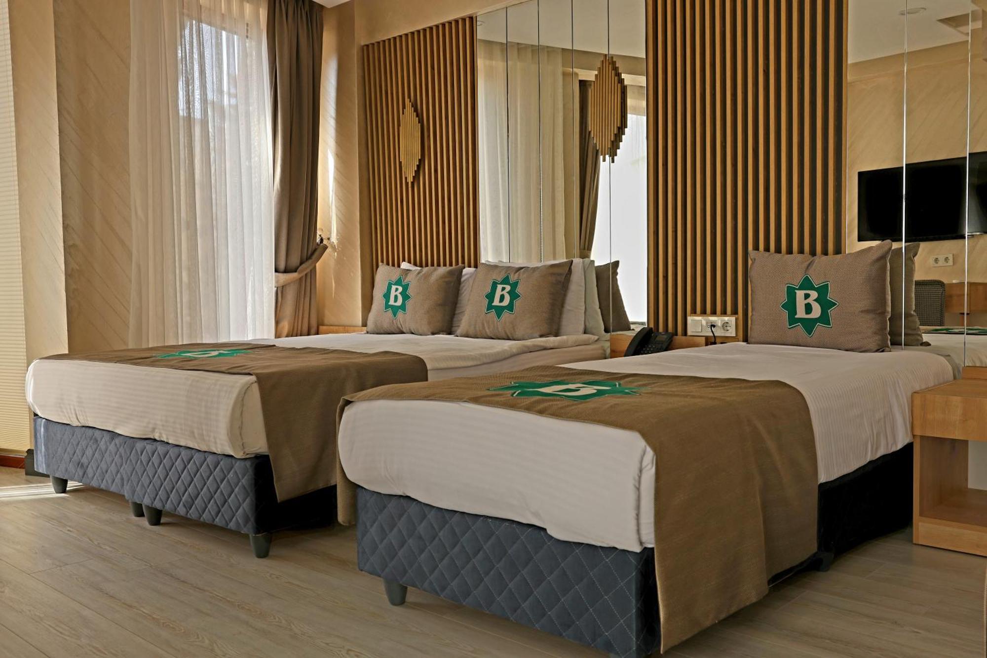 Bizim 3* Istanbul