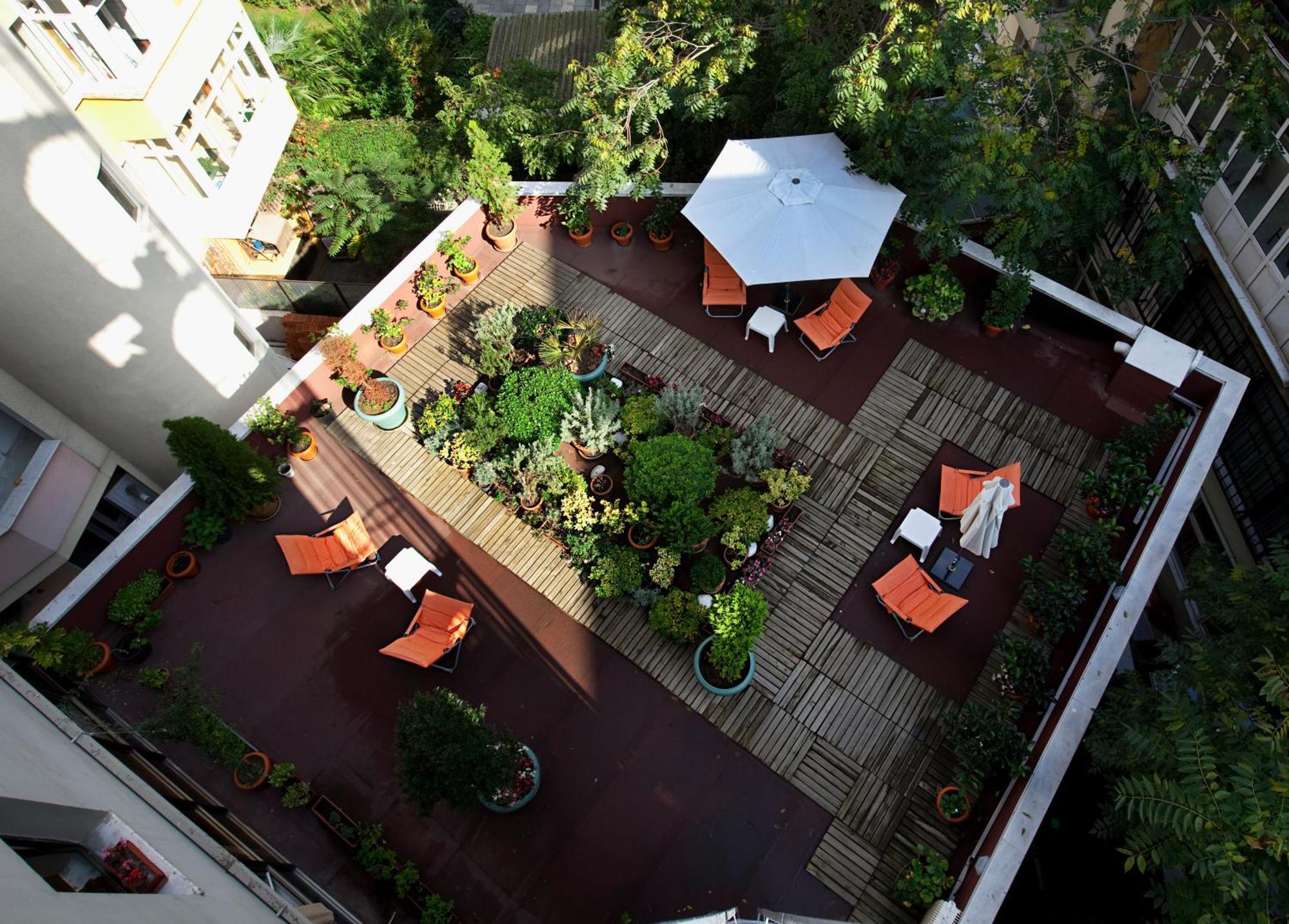 Hotel Gallery & Nisantasi Istanbul