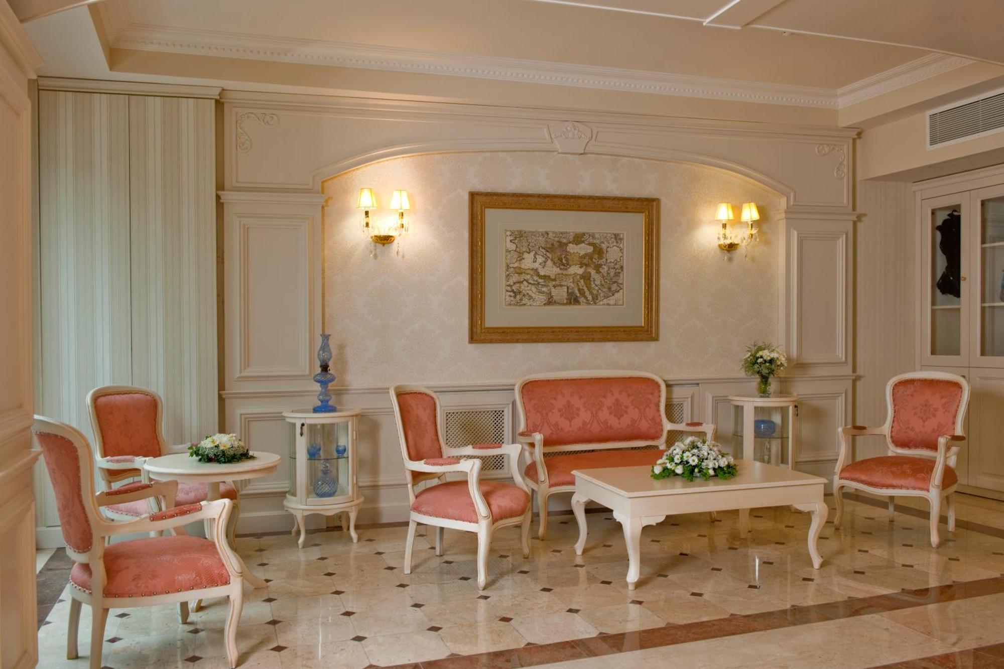 The And Sultanahmet - Special Category