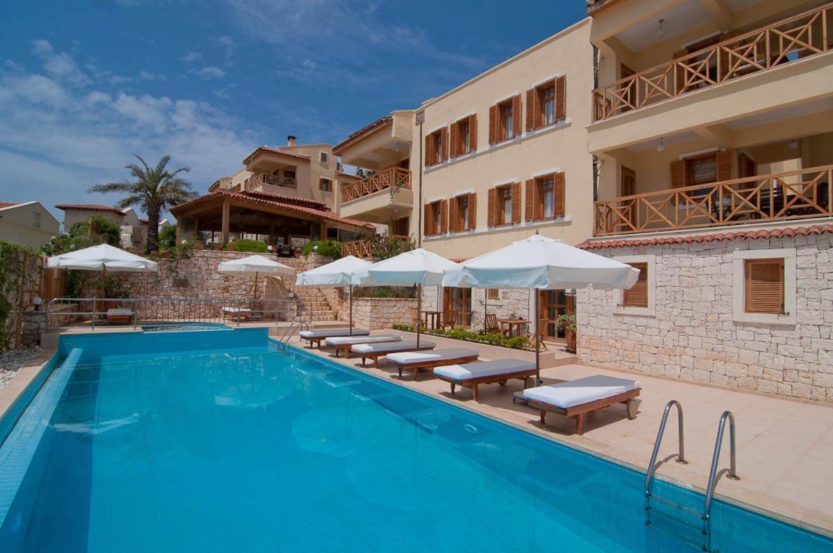 Hotel Lycia