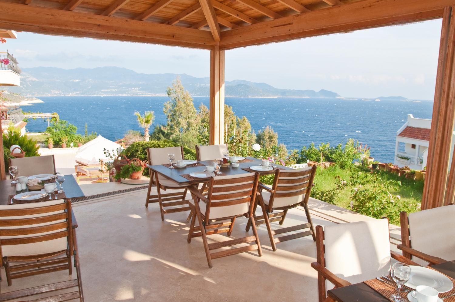 Hotel Lycia 4*