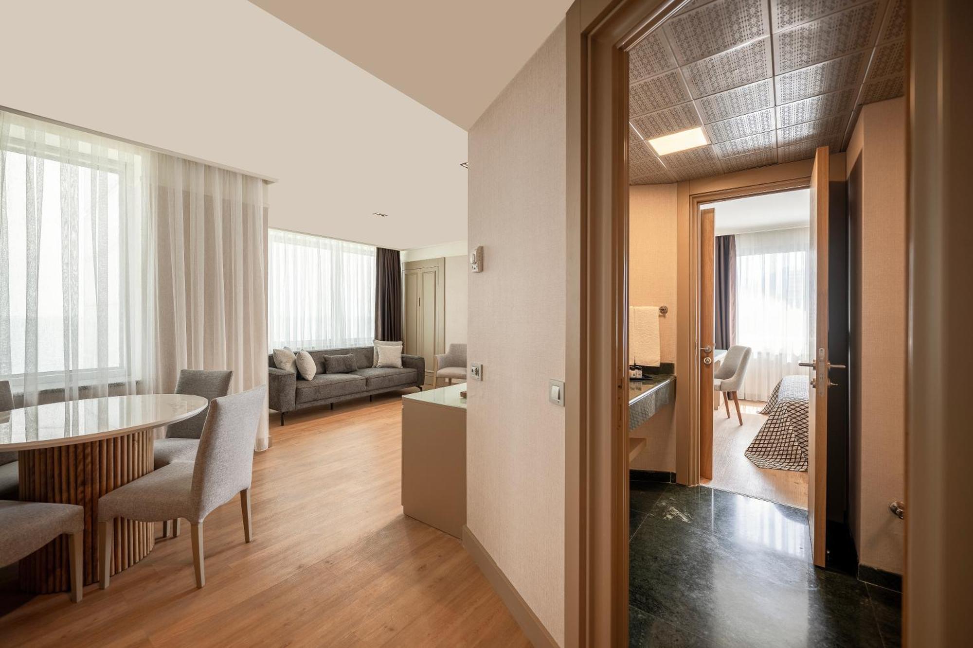 Porto Bello & Spa Antalya