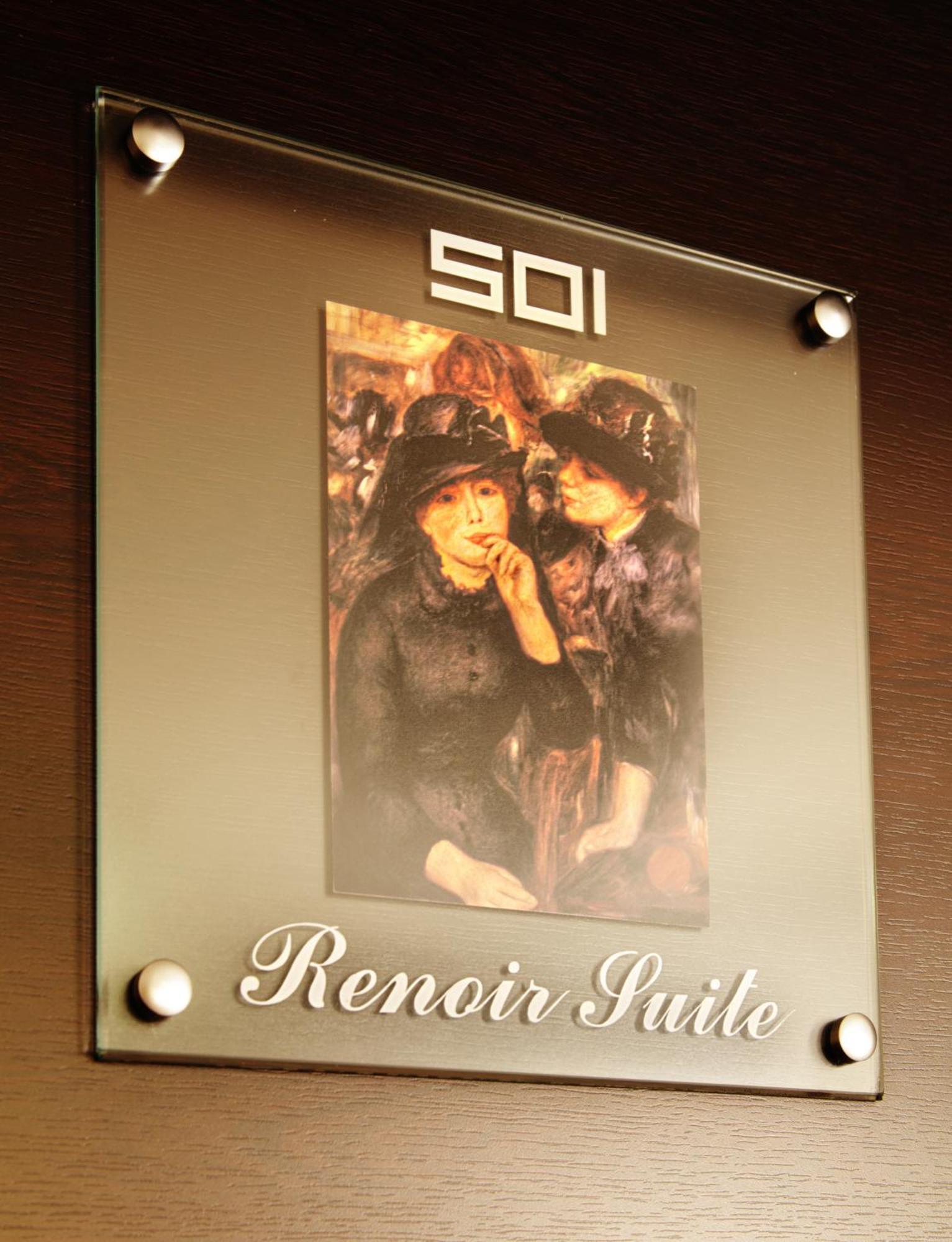 Hotel Gallery & Nisantasi 3*