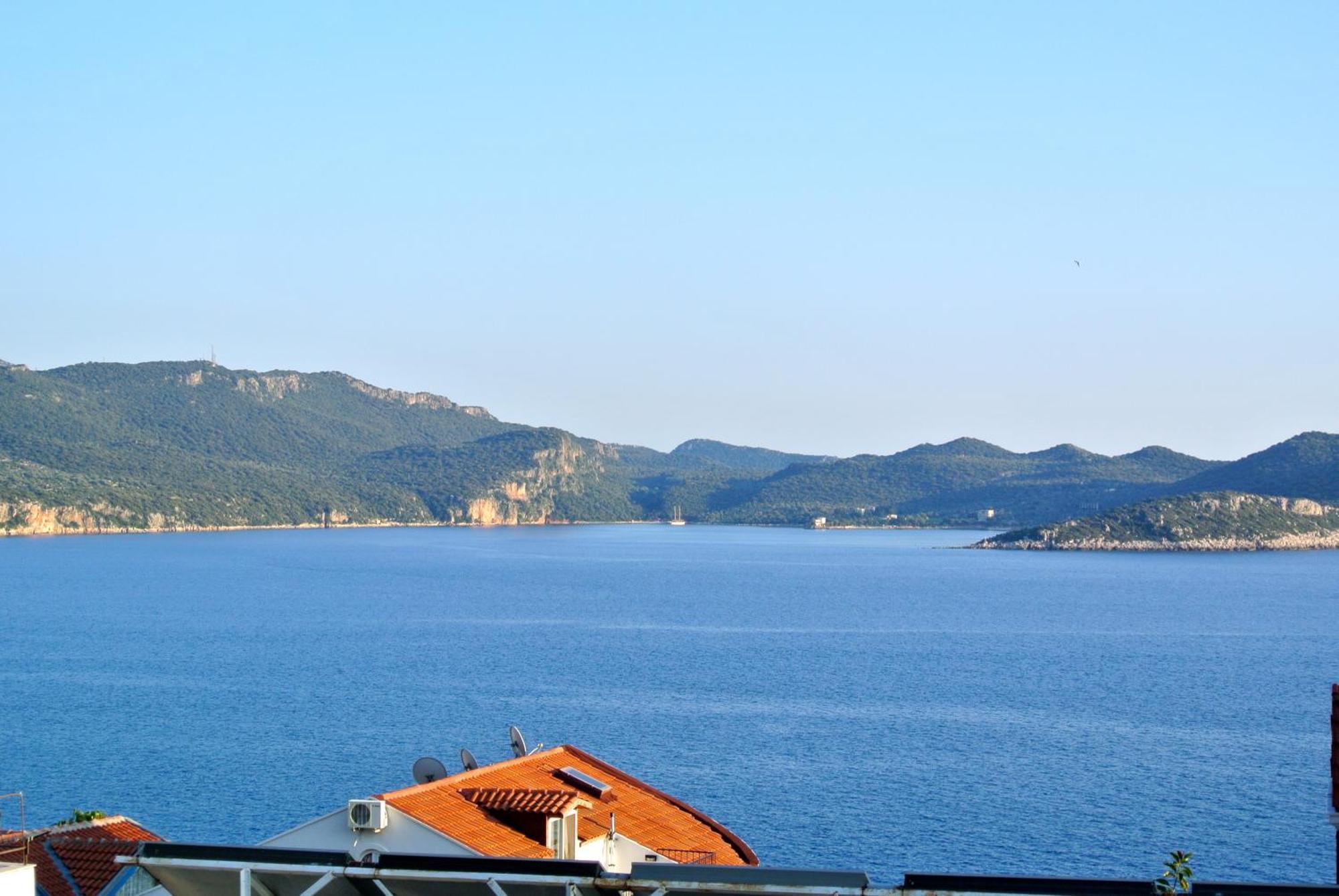 Hideaway Kas