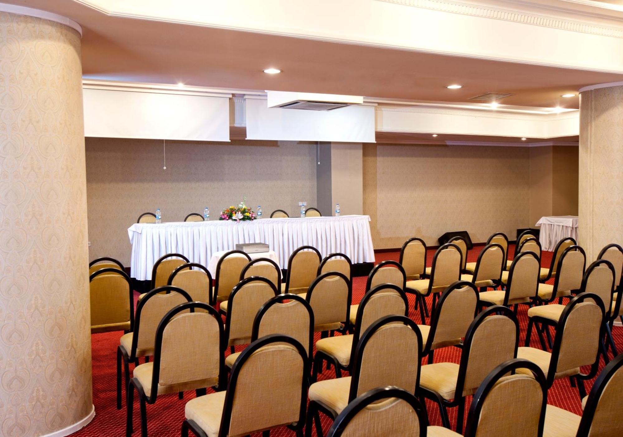Hotel Grand Halic Goldenhorn