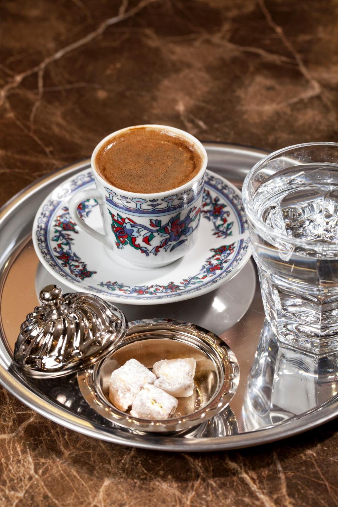 Grand Halic Goldenhorn Istanbul