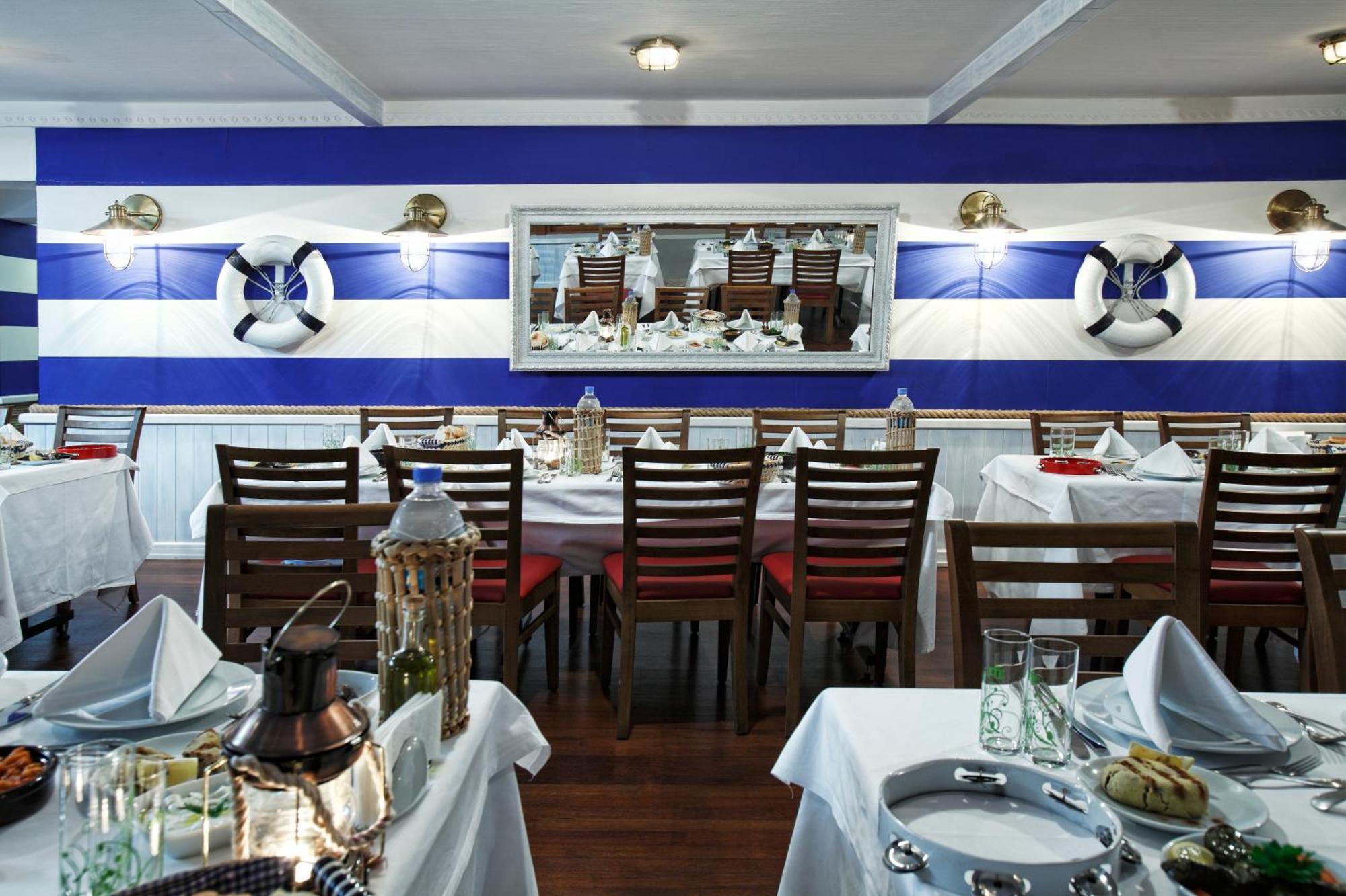 Hotel Grand Halic Goldenhorn 4*