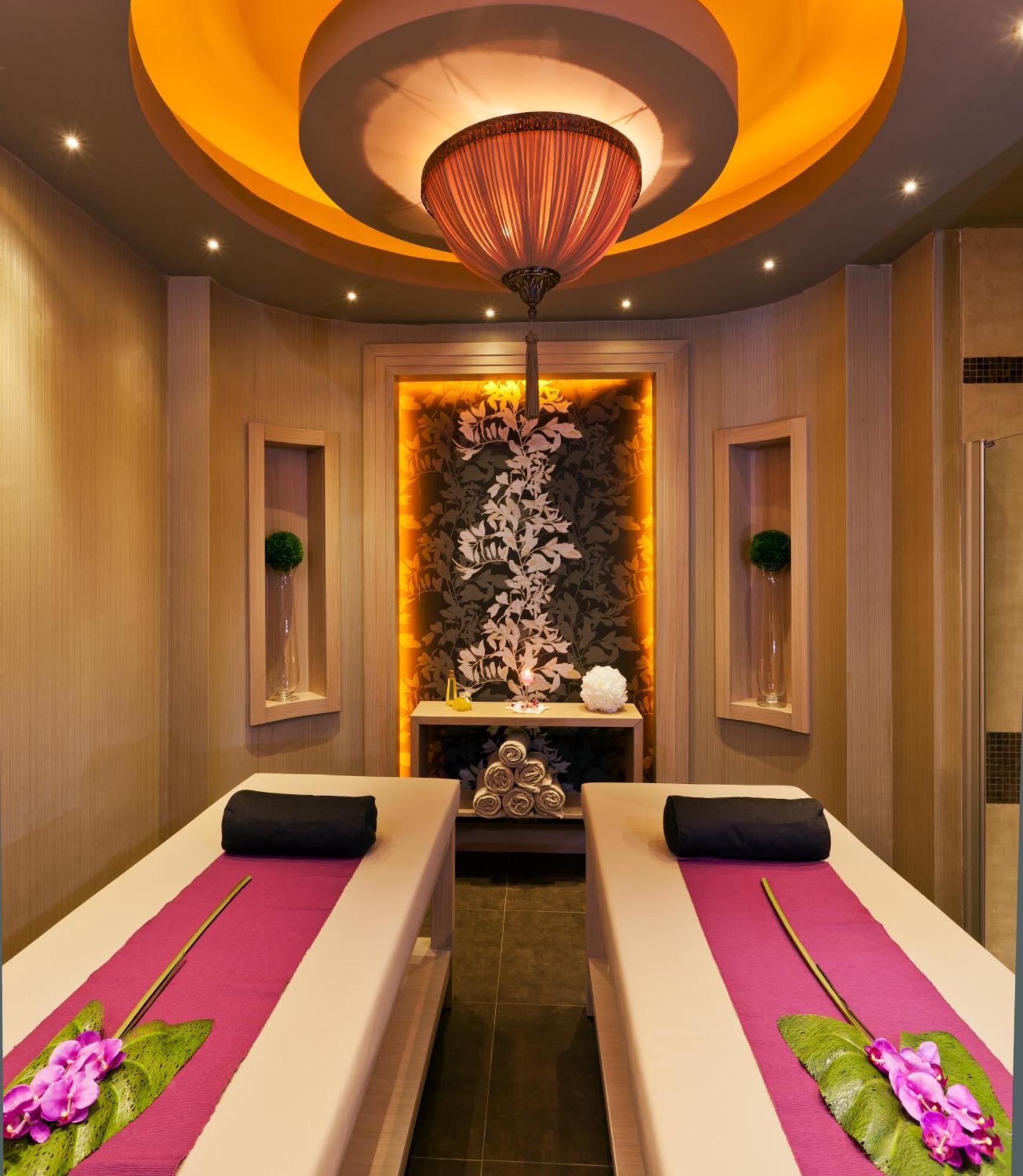 Hotel Limak Eurasia Luxury 5*