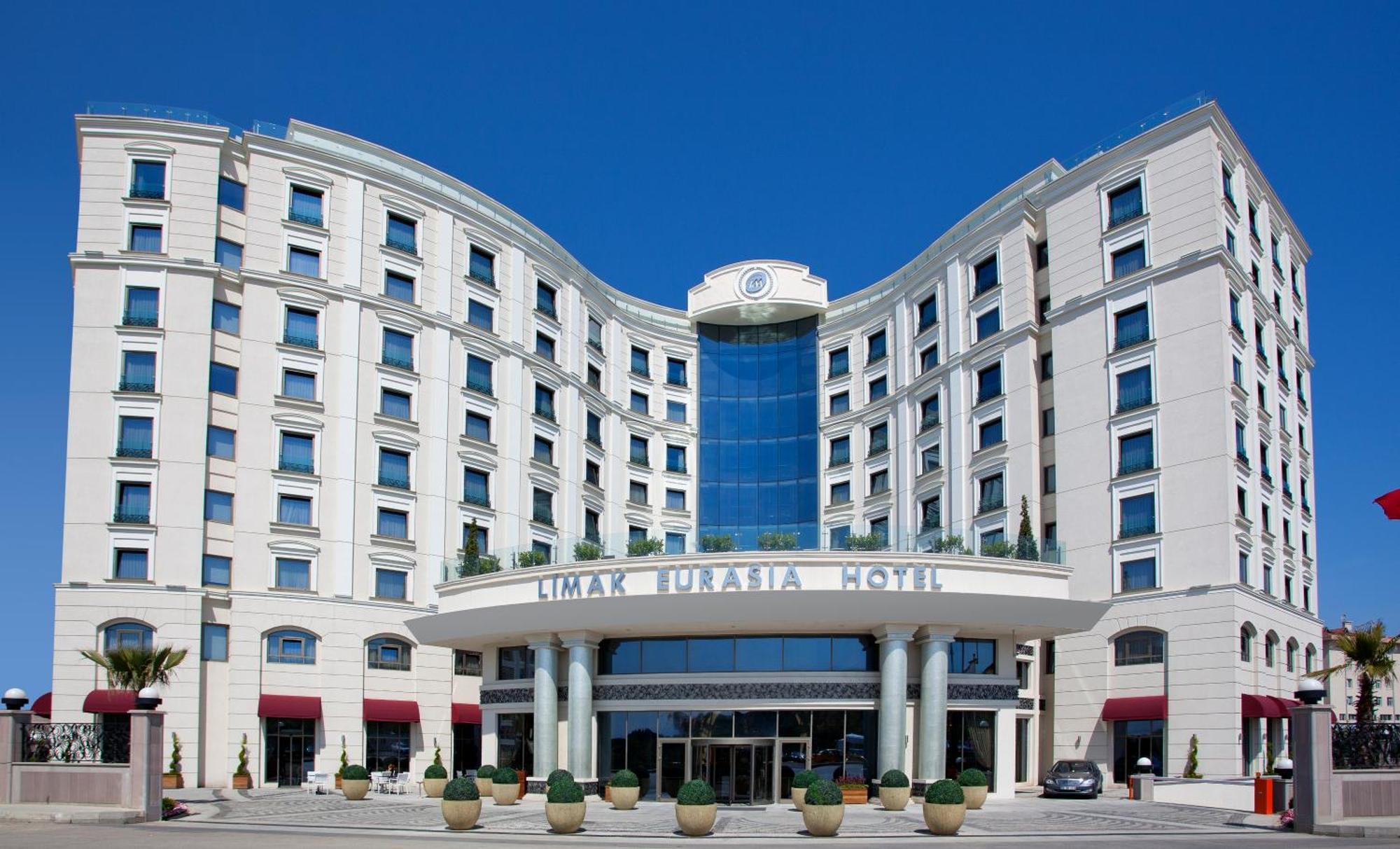 Hotel Limak Eurasia Luxury 5*