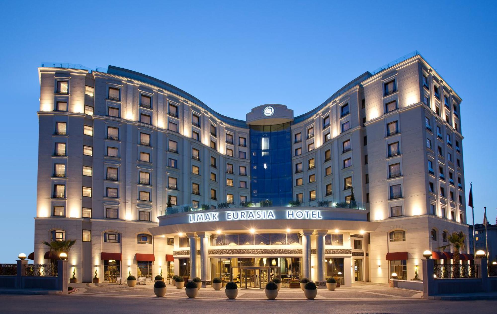 Limak Eurasia Luxury Istanbul