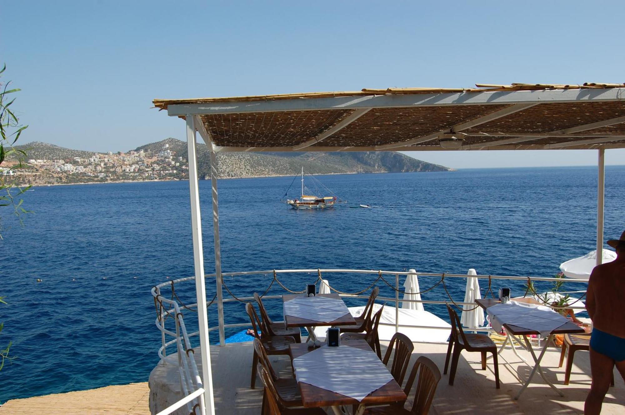 Caretta Kalkan