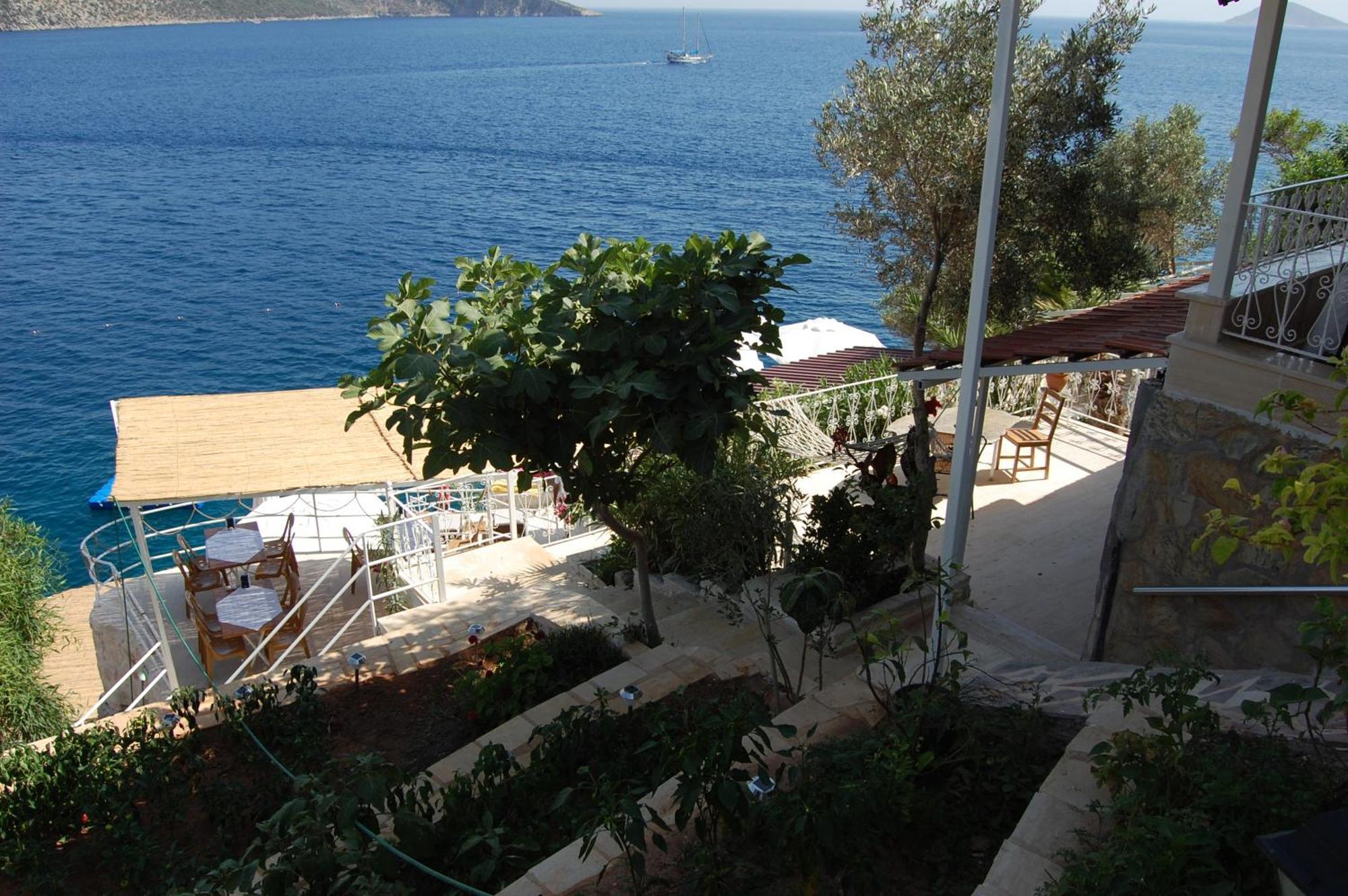 Hotel Caretta Kalkan