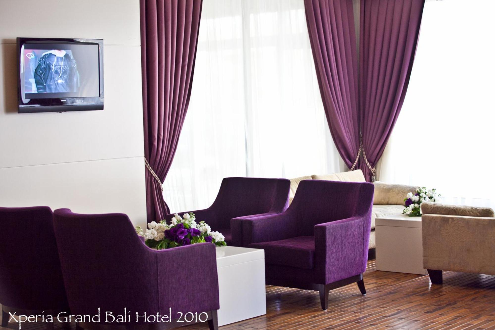 Xperia Grand Bali (adults Only) Alanya