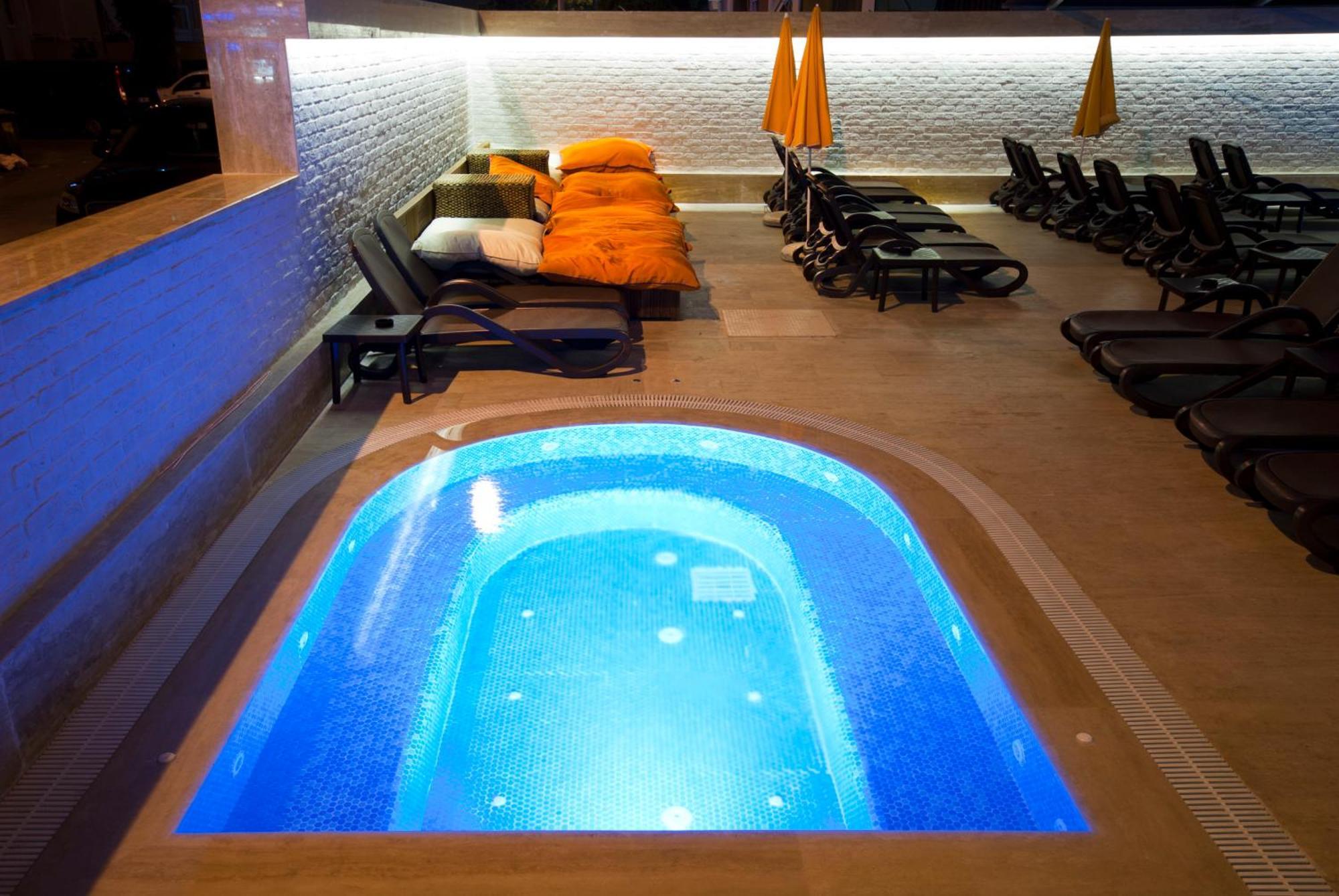 Xperia Grand Bali (adults Only) Alanya