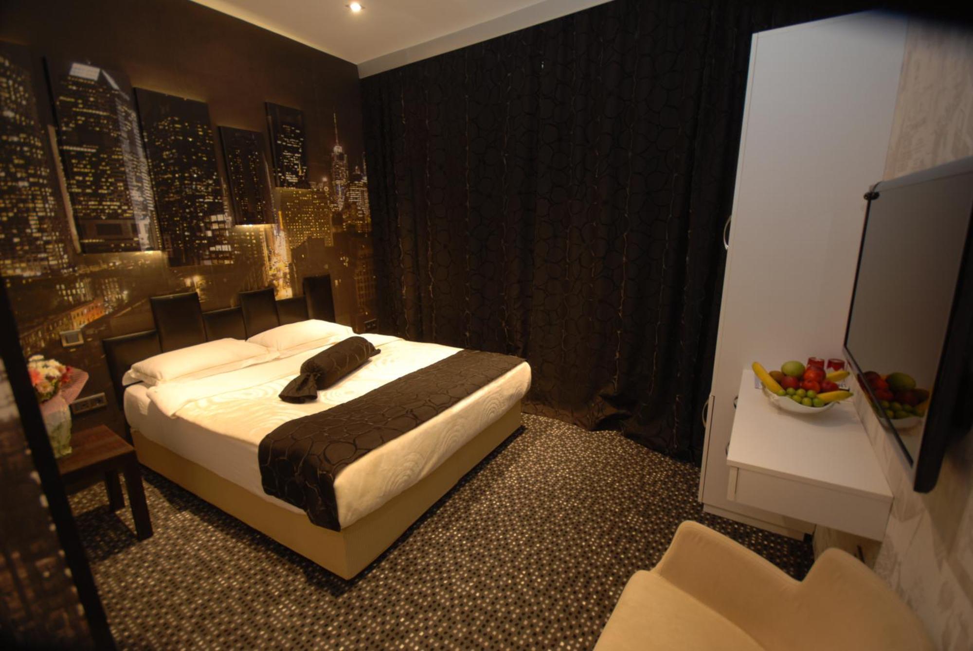 Hotel Galata Palace Istanbul