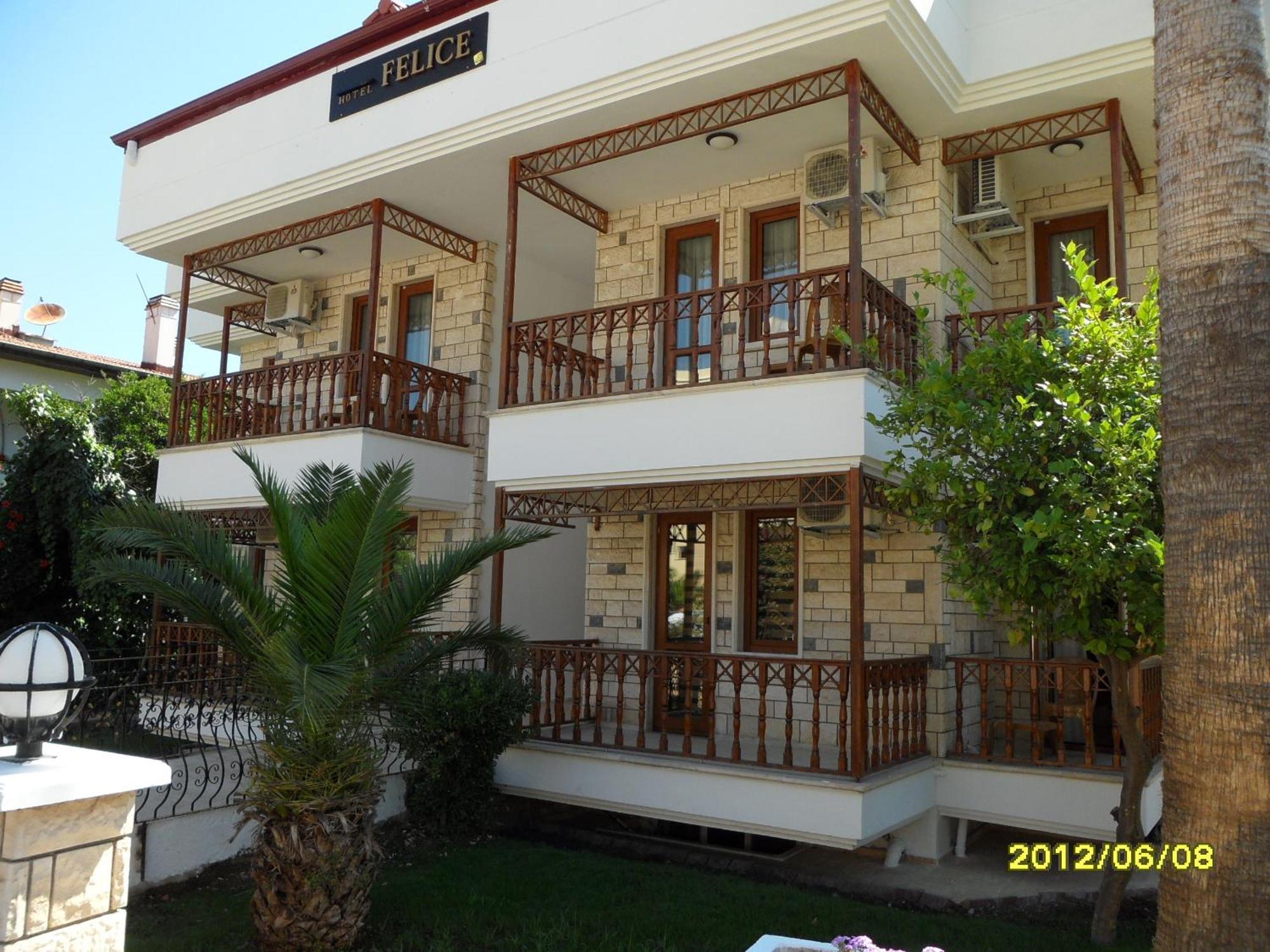 Felice Kemer