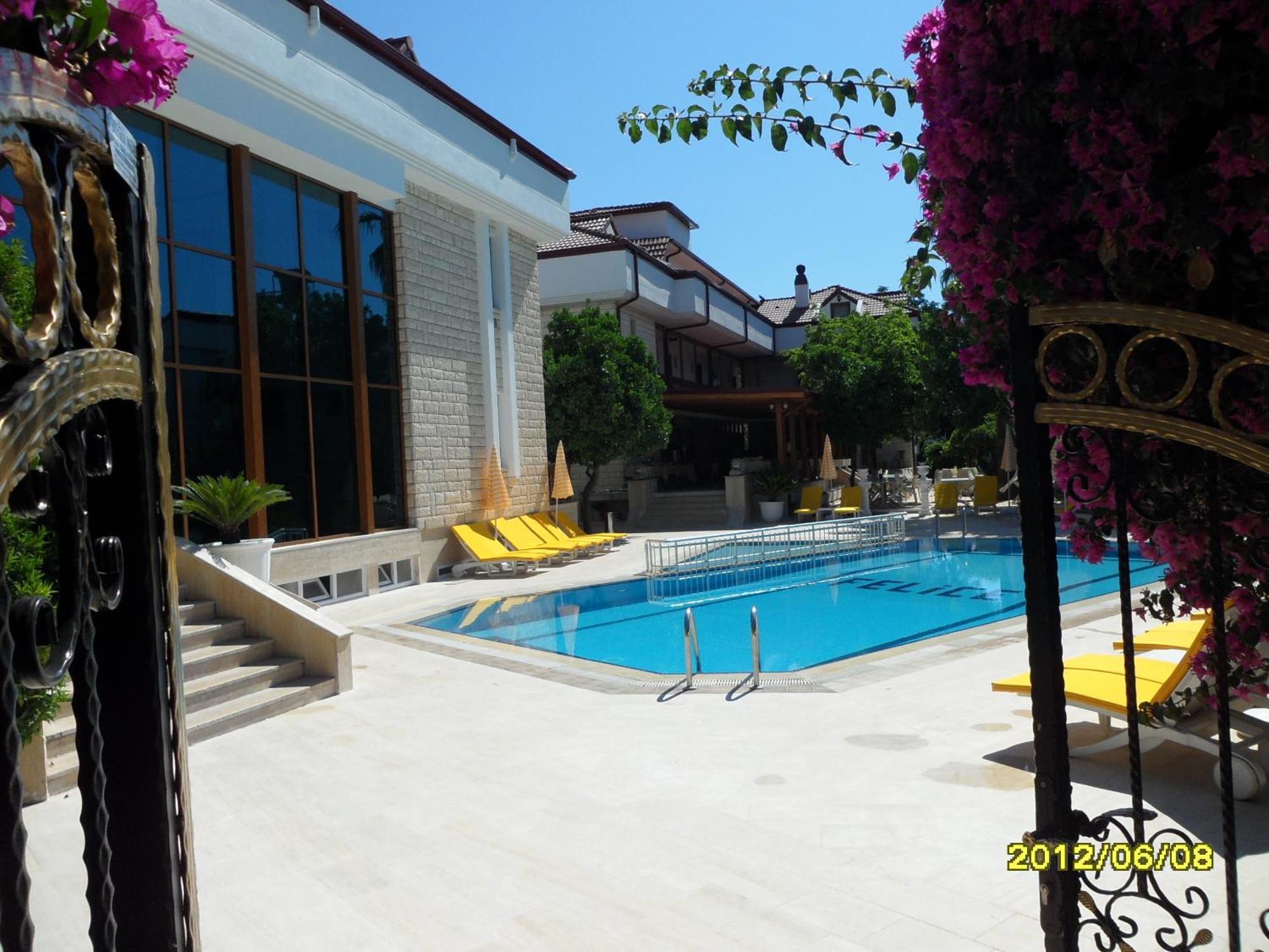 Felice Kemer
