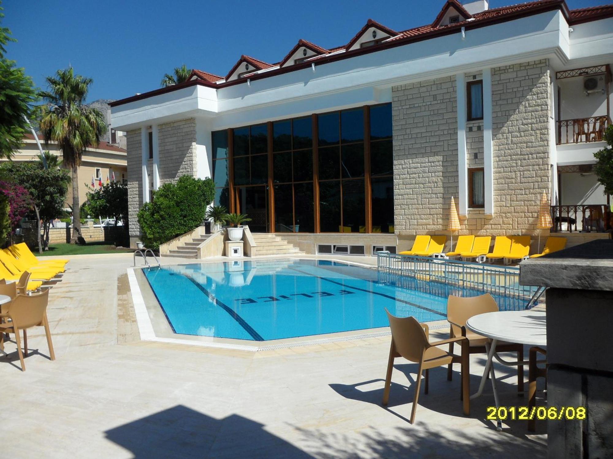 Hotel Felice
