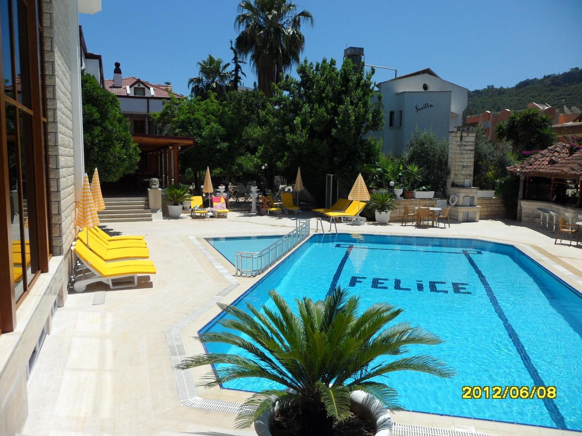 Hotel Felice 2*