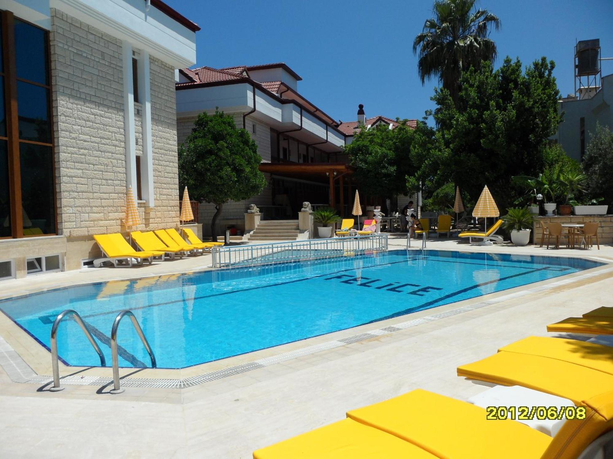 Hotel Felice