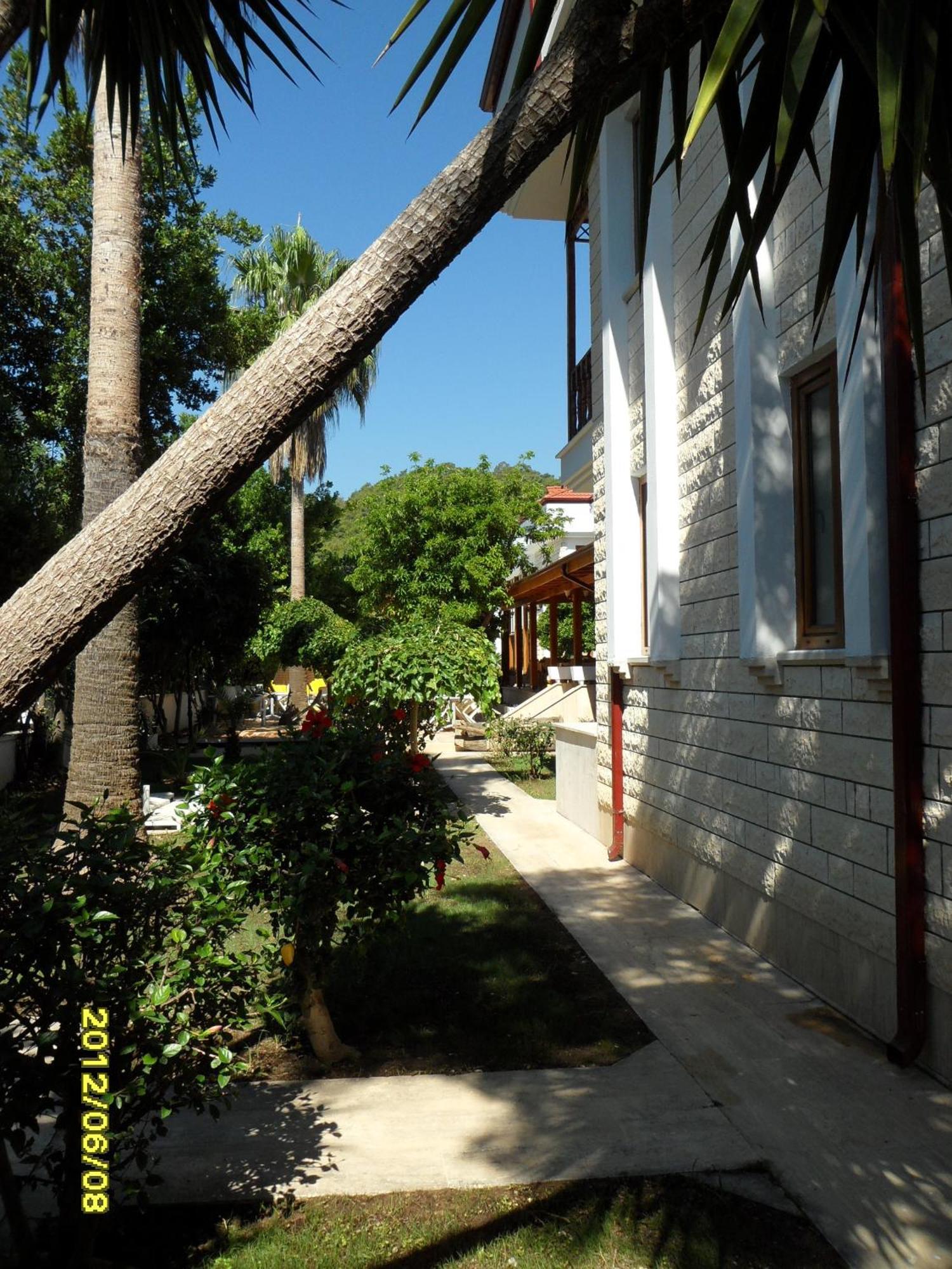 Hotel Felice Kemer