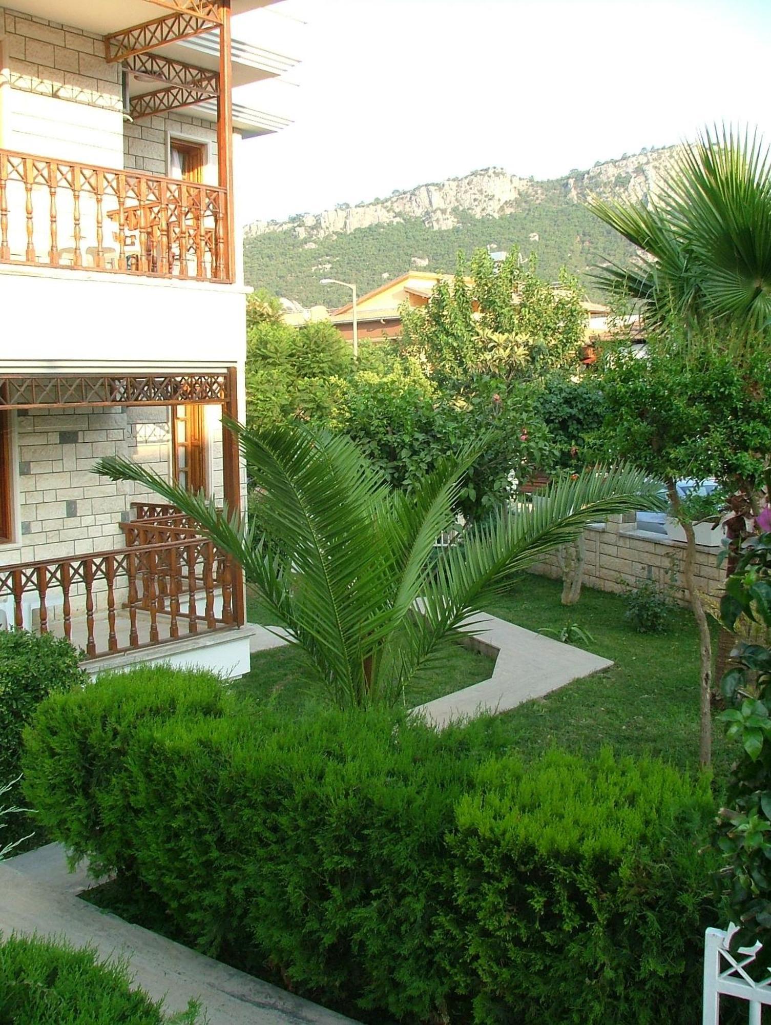 Hotel Felice Kemer