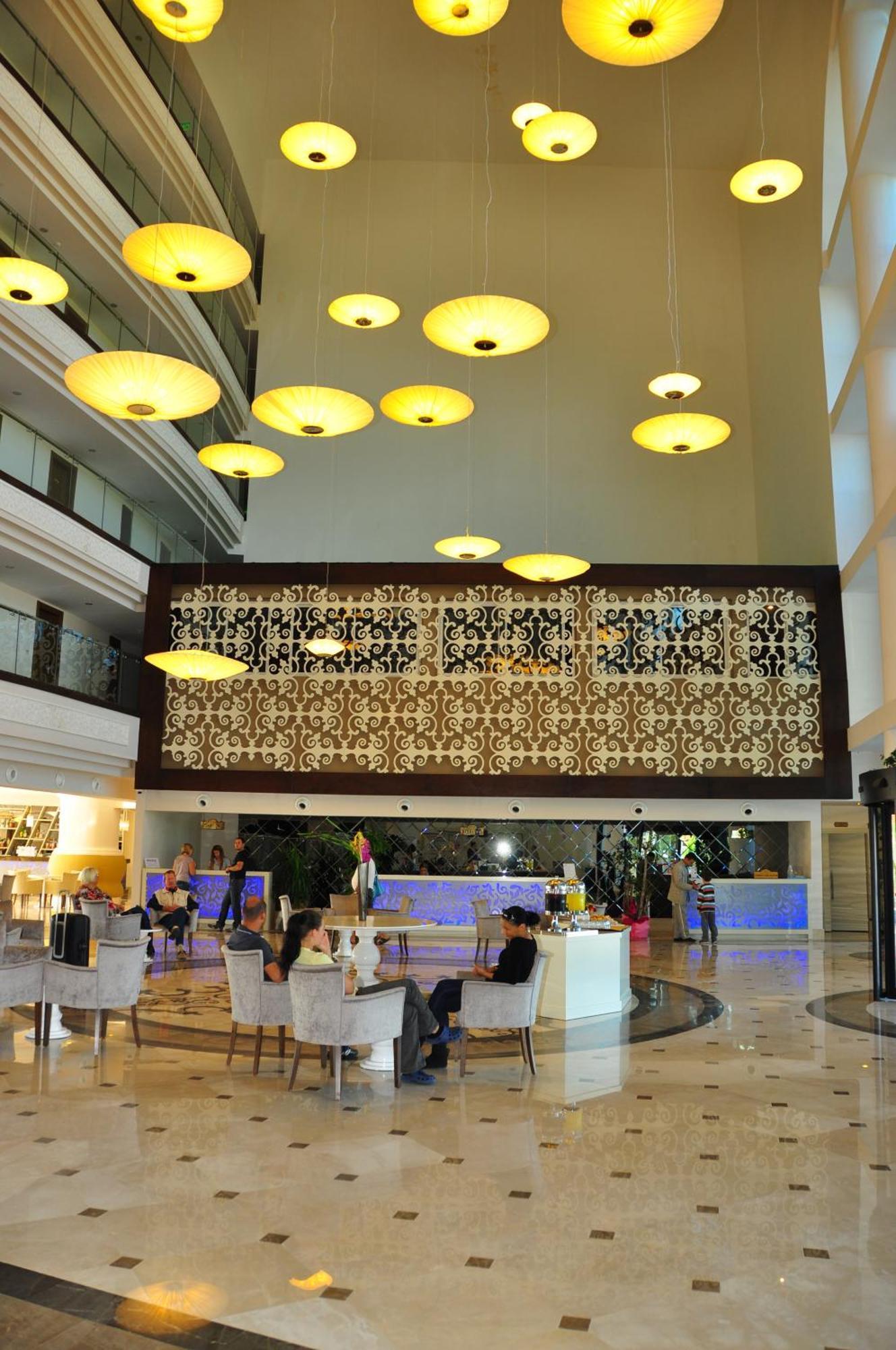 Hotel Prenses & 5*
