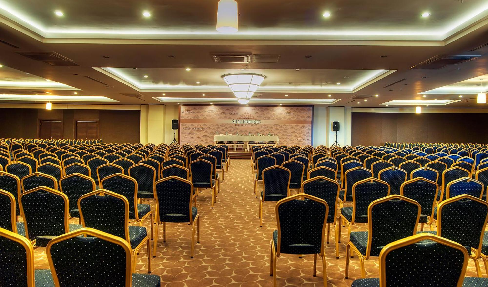 Hotel Prenses & 5*