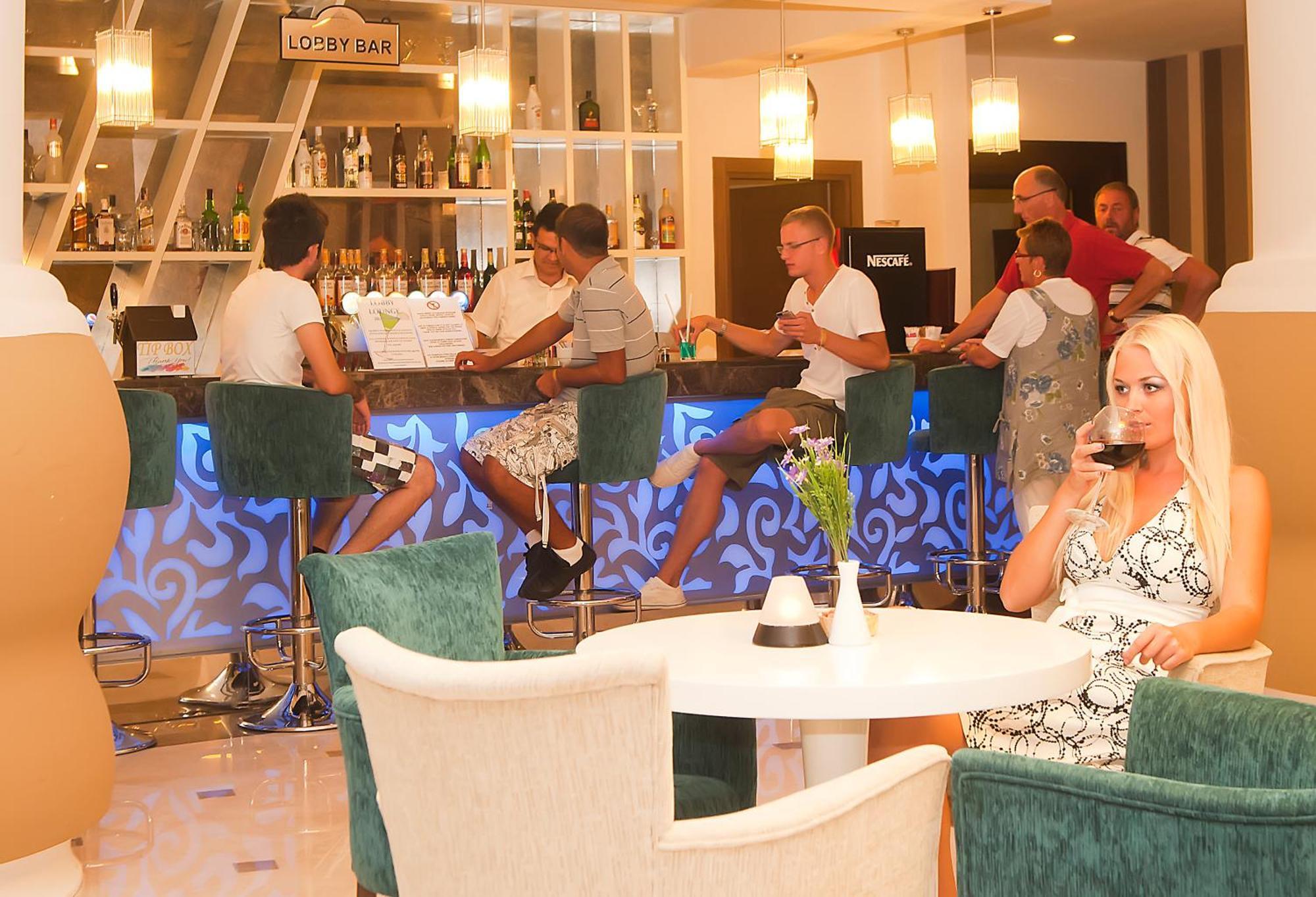 Hotel Prenses & 5*