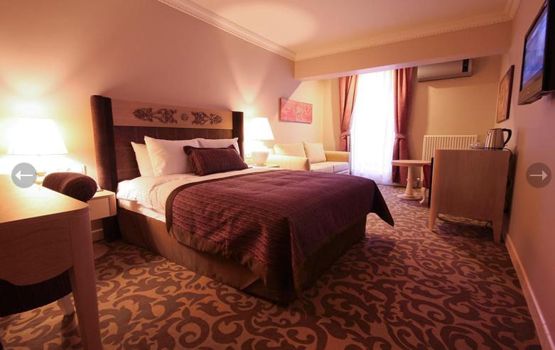 Hotel Sonno Boutique &