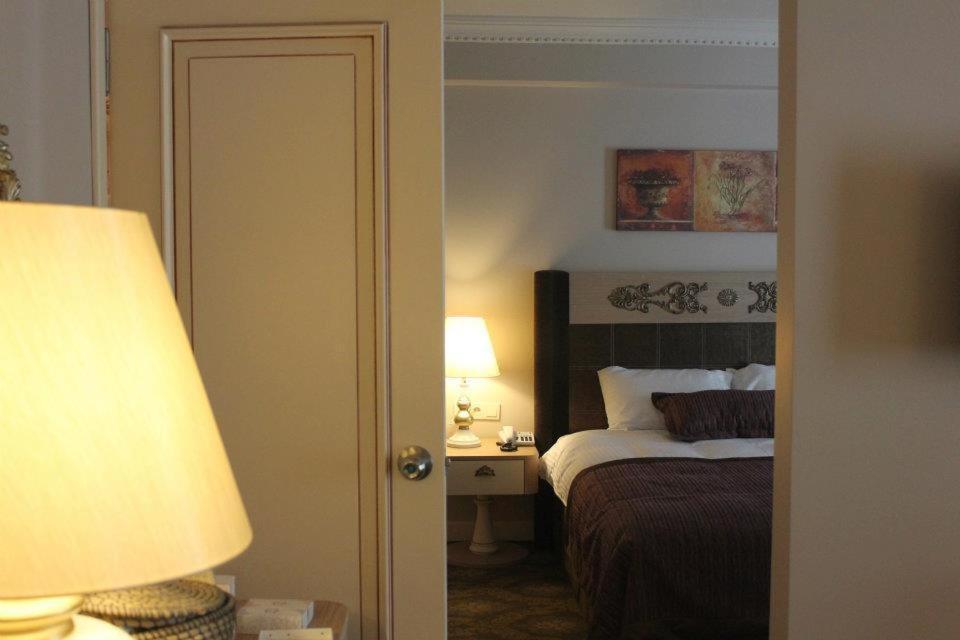 Hotel Sonno Boutique & 4*