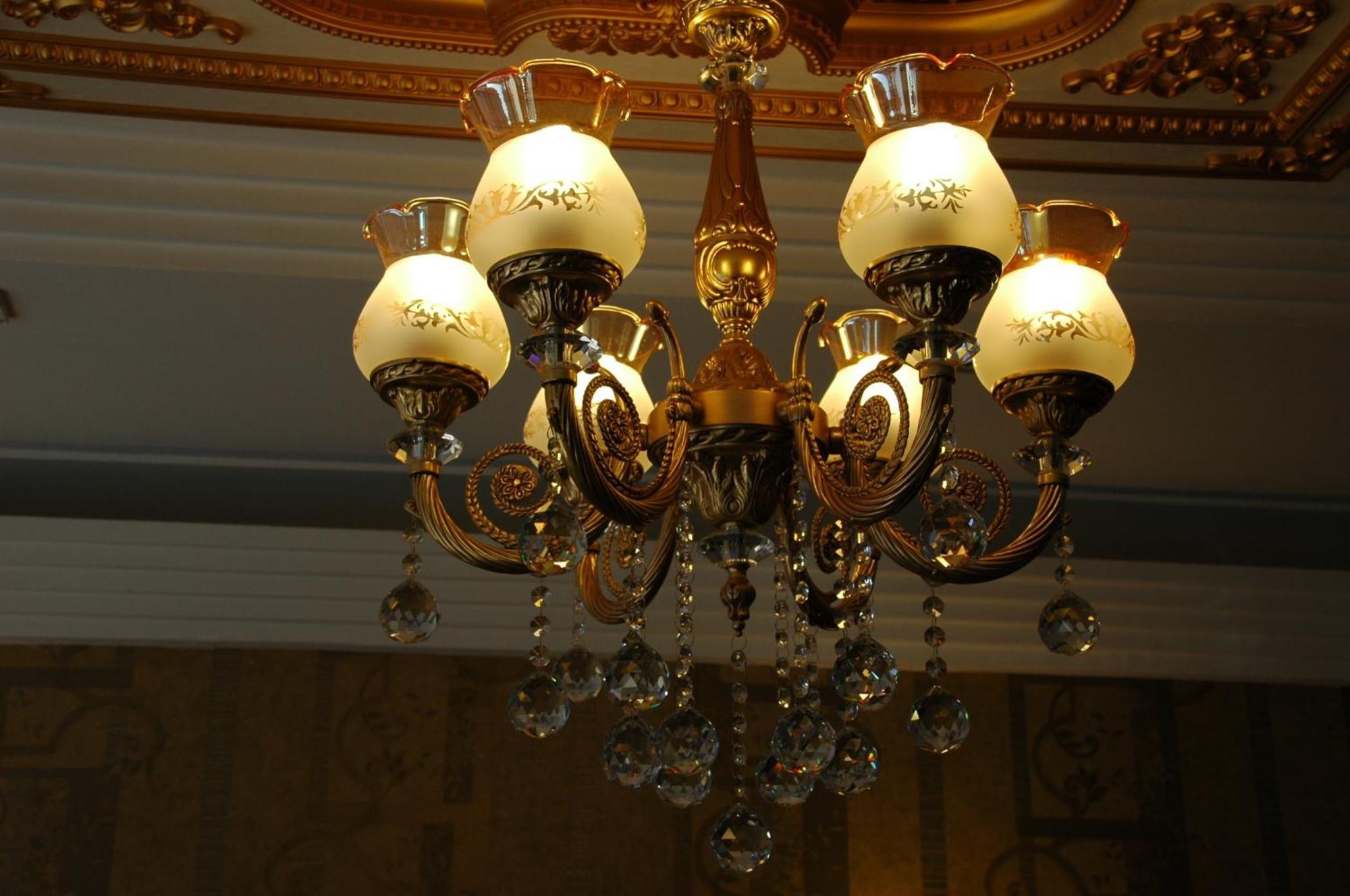 Hotel Ista Palace 3*