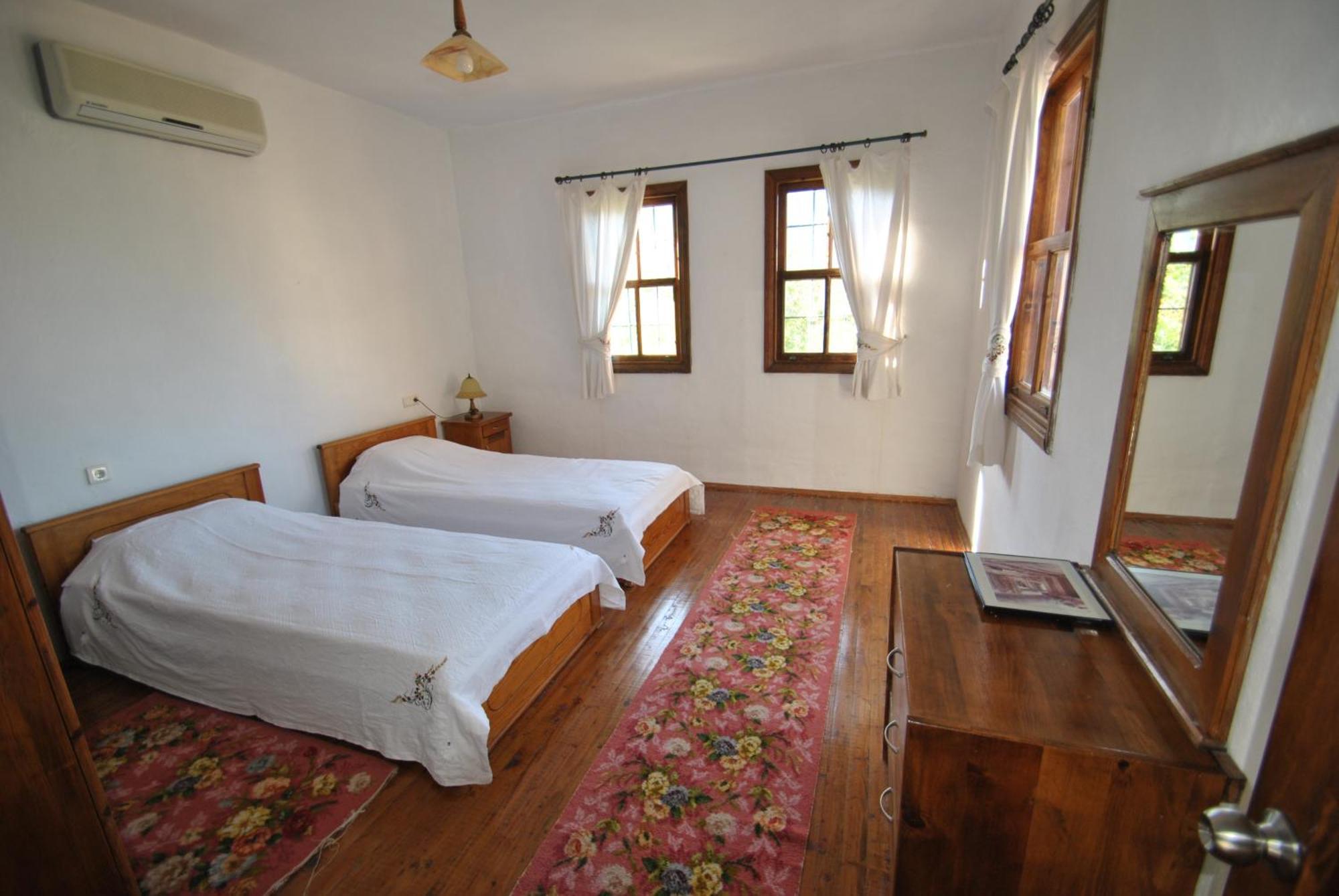 Hotel Kleo Kalkan