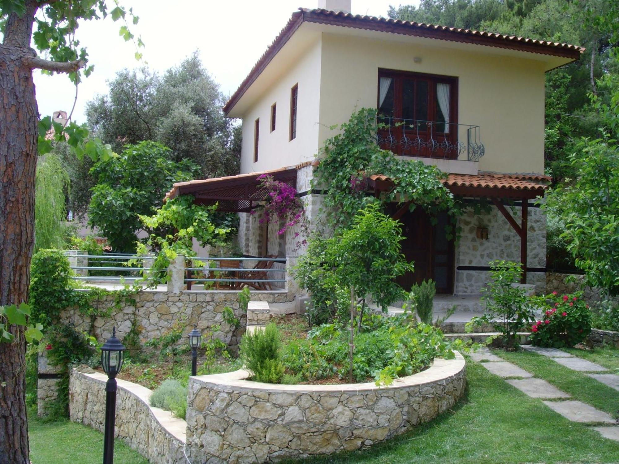 Hotel Kleo Kalkan