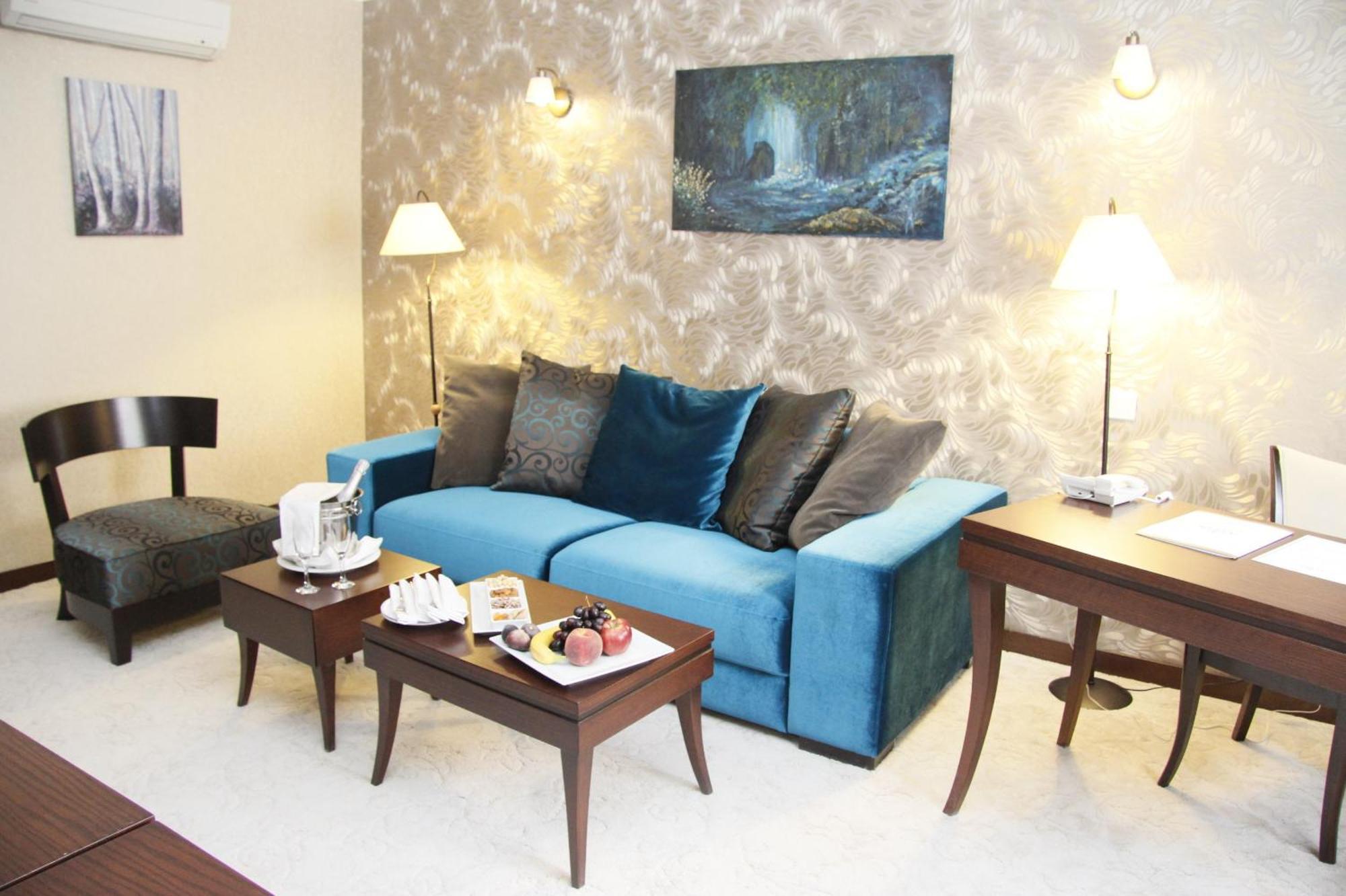 Asrin Park & Convention Center Ankara