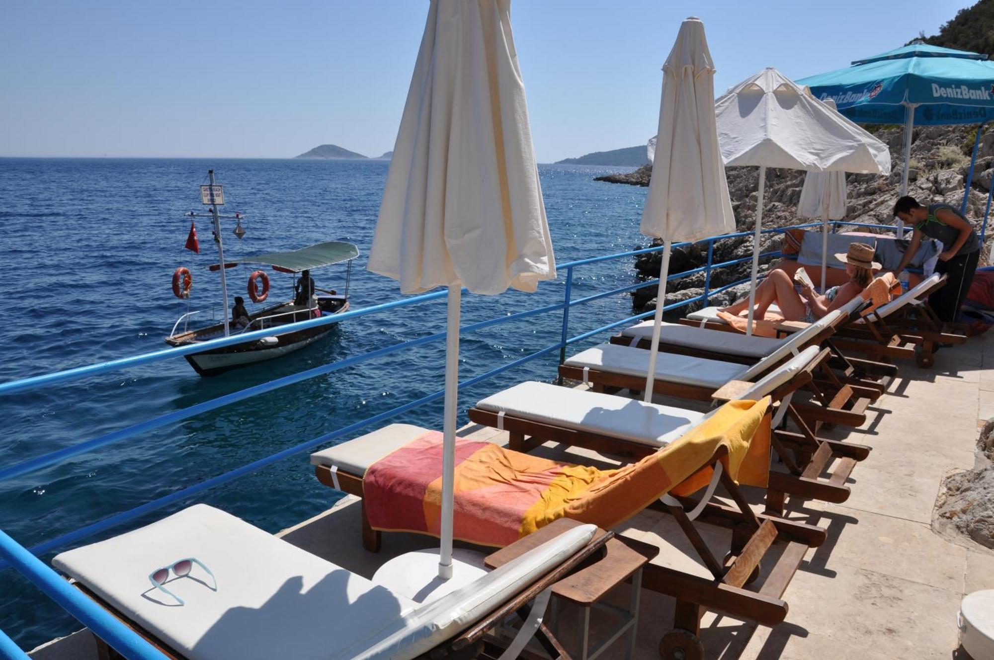 Hotel Caretta Kalkan