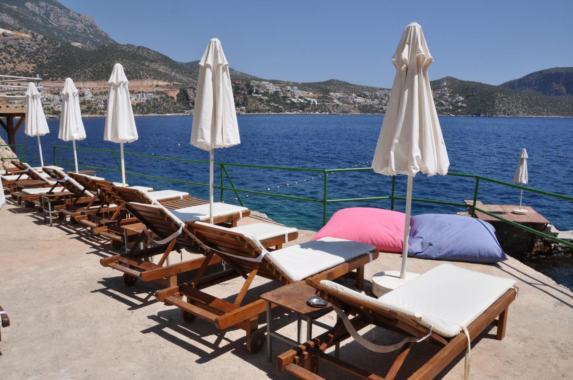 Hotel Caretta Kalkan