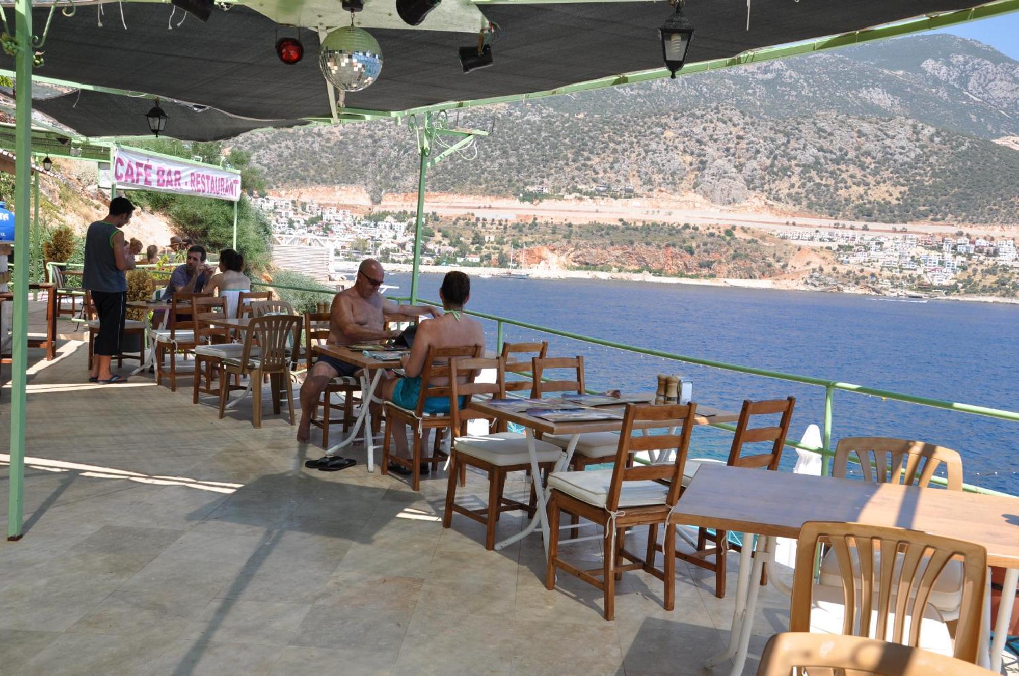 Hotel Caretta Kalkan